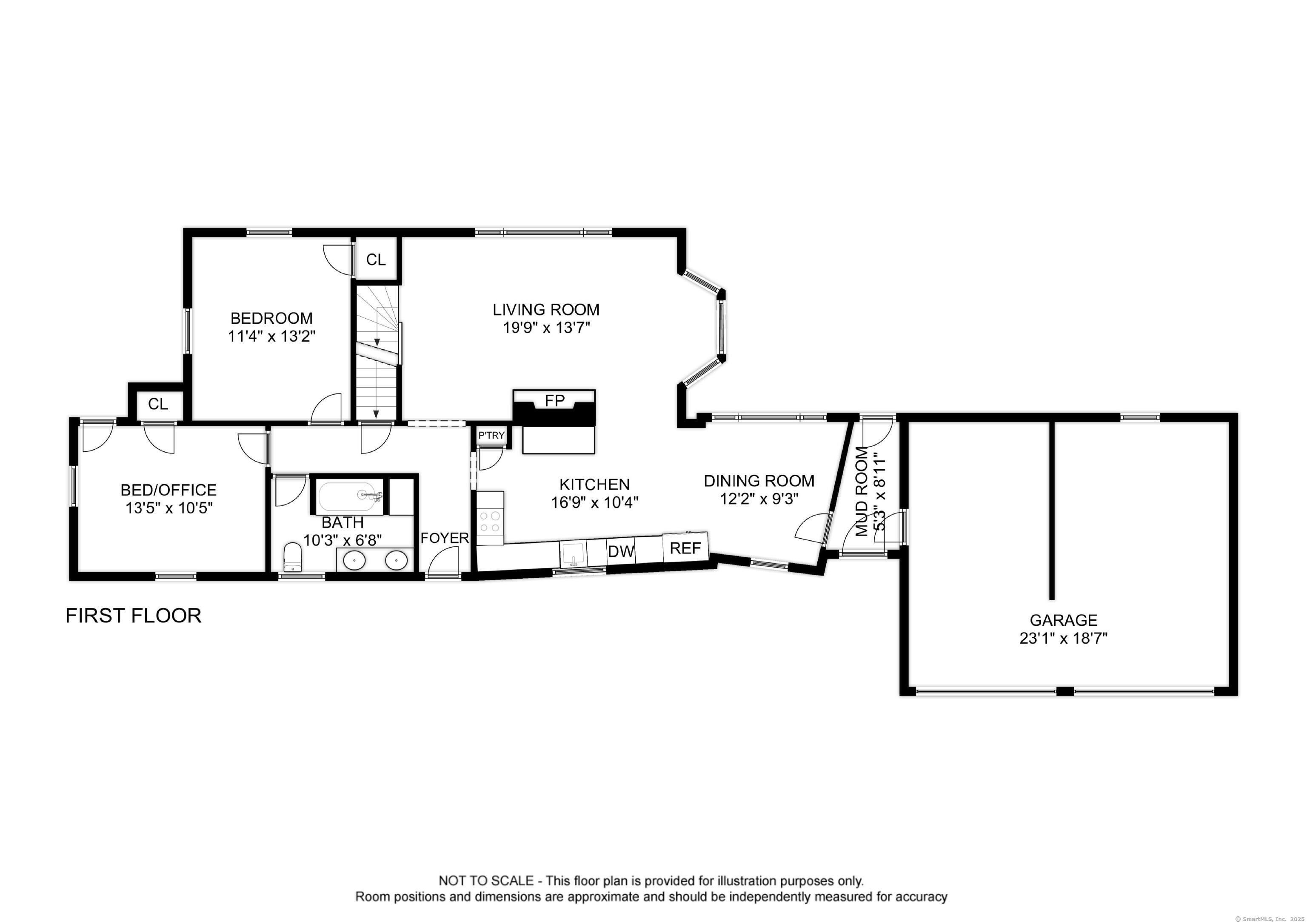 48 Marilyn Drive