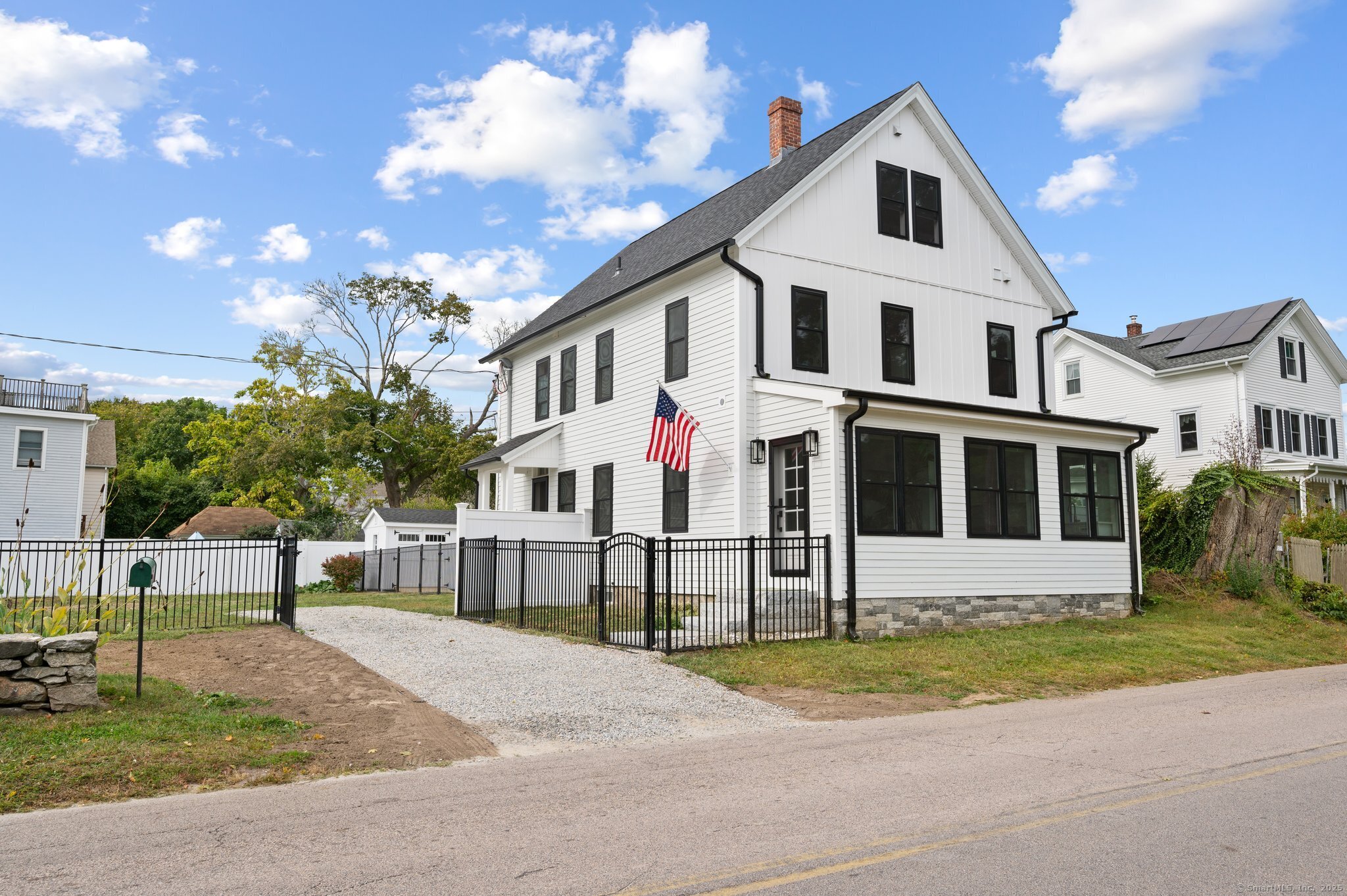 216 North Main Street