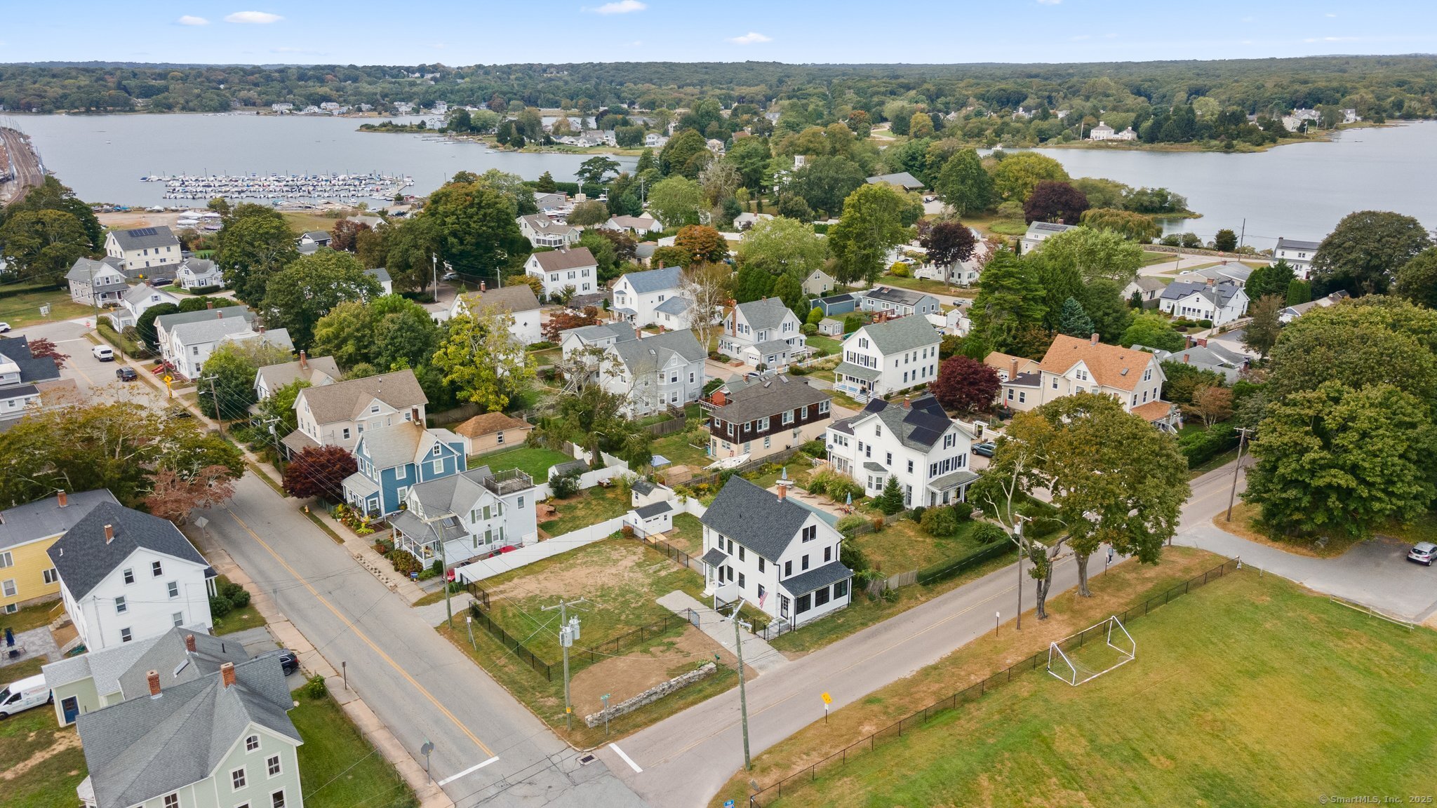 216 North Main Street