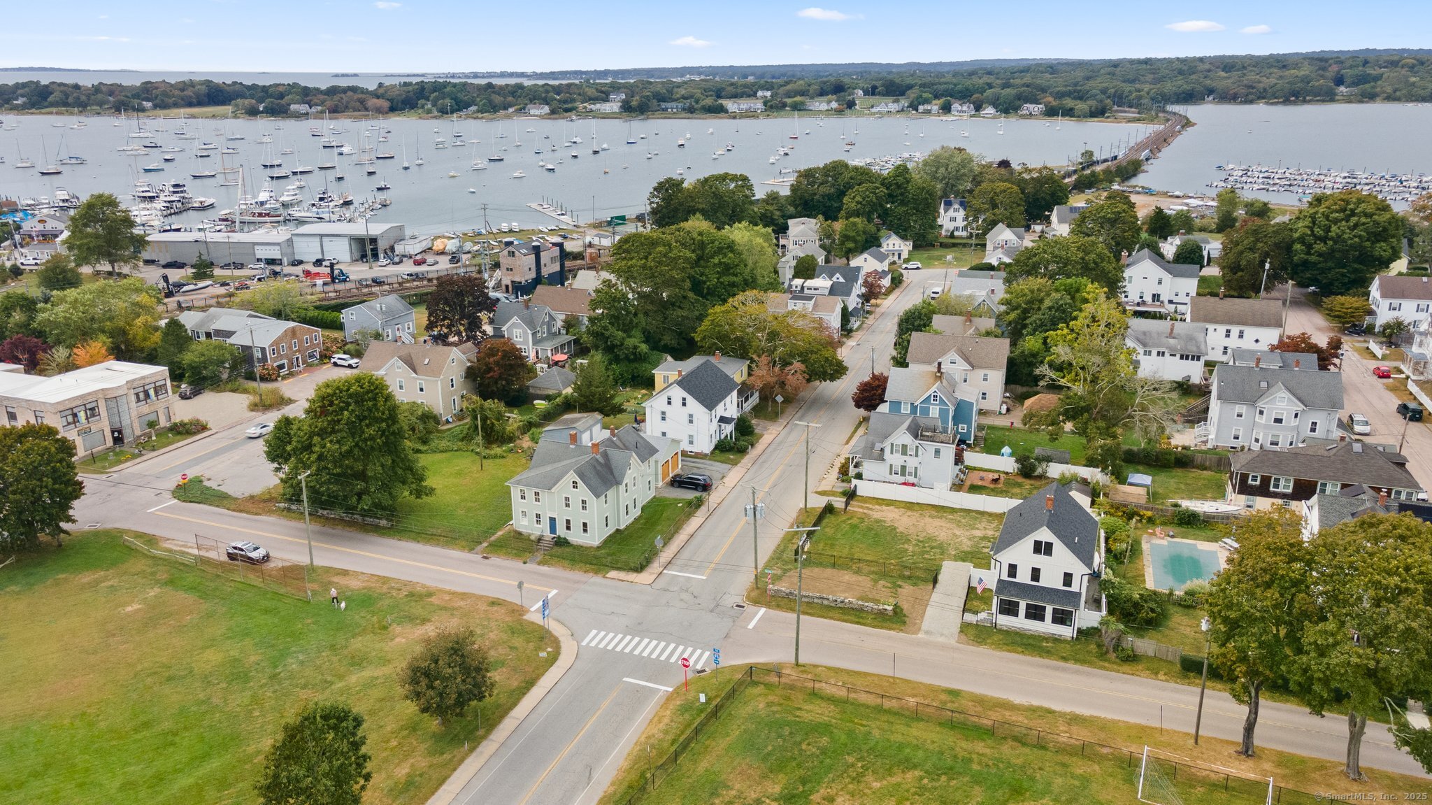 216 North Main Street