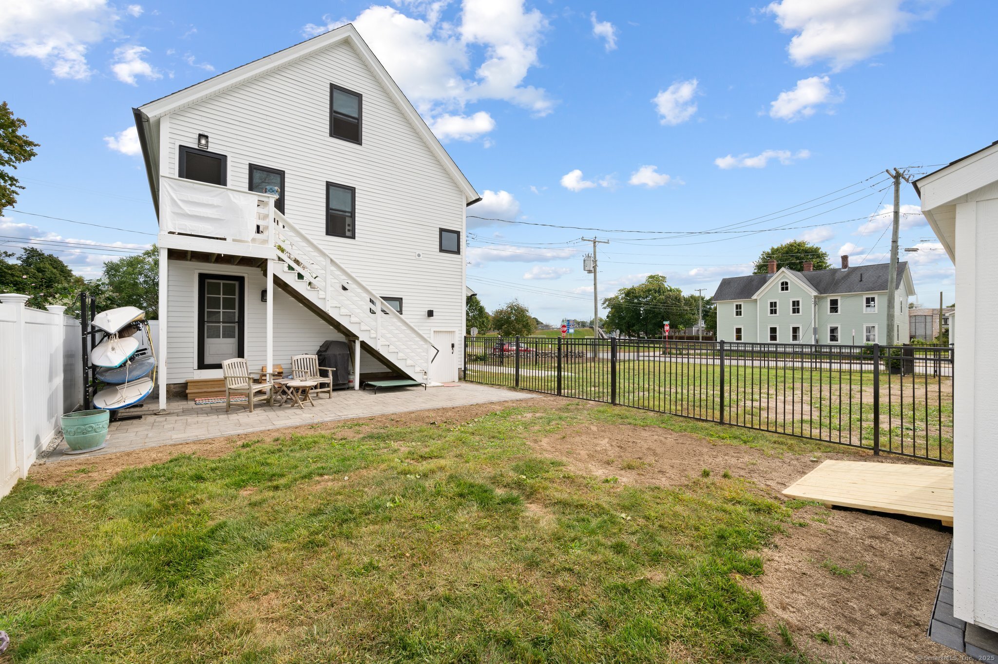 216 North Main Street