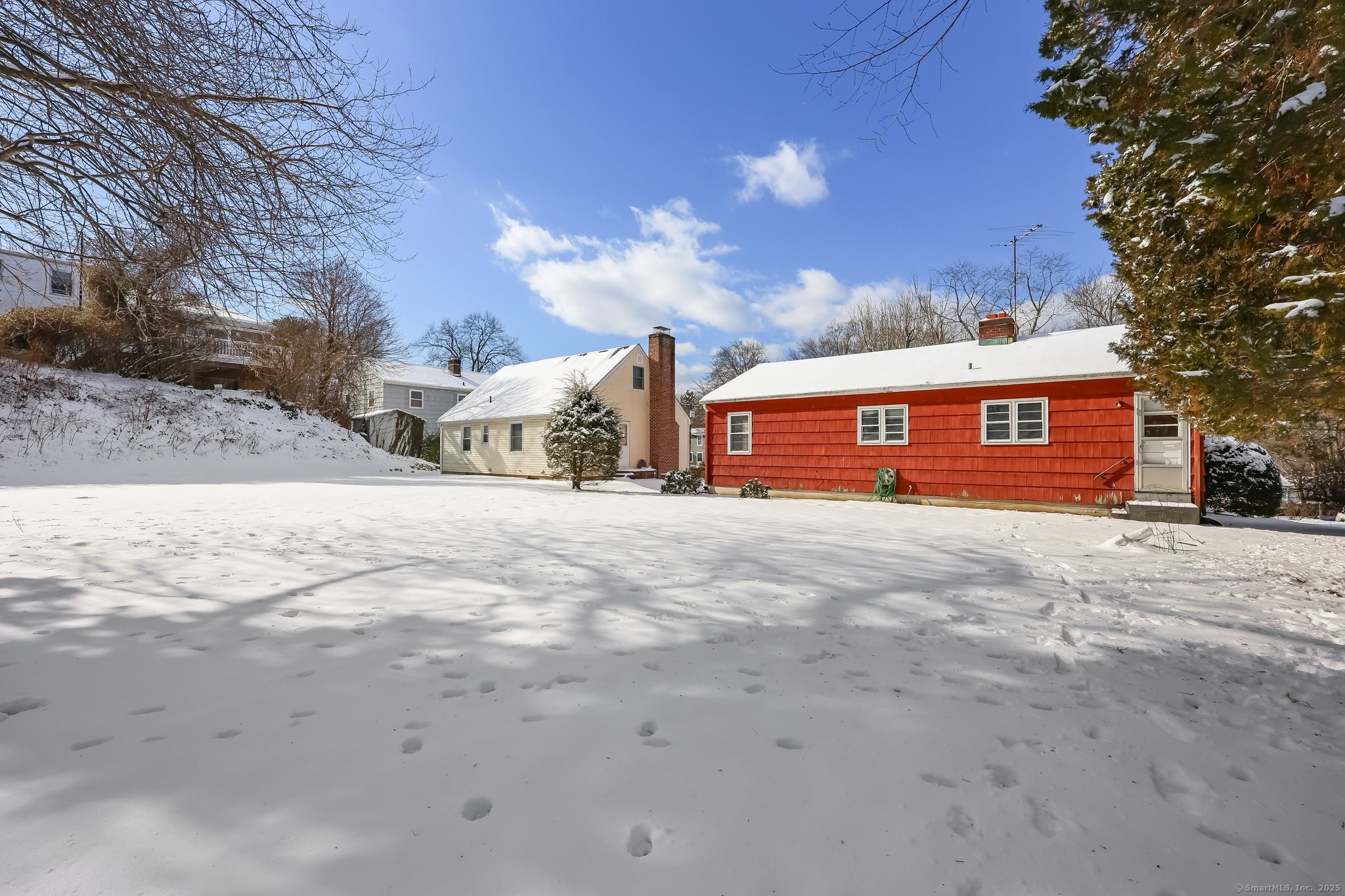 12 Eagle Road