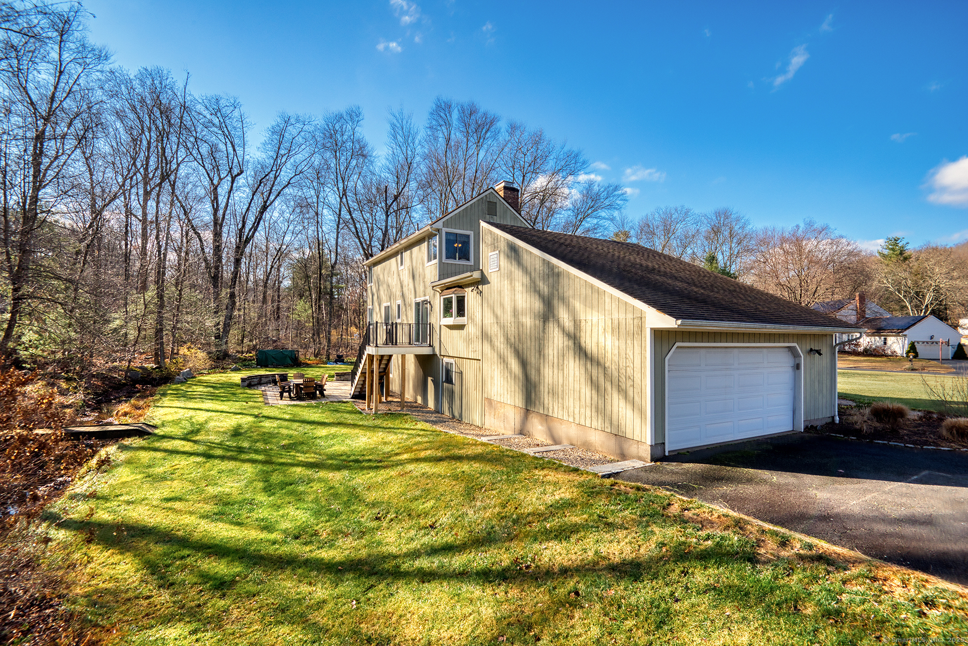 150 Forge Drive