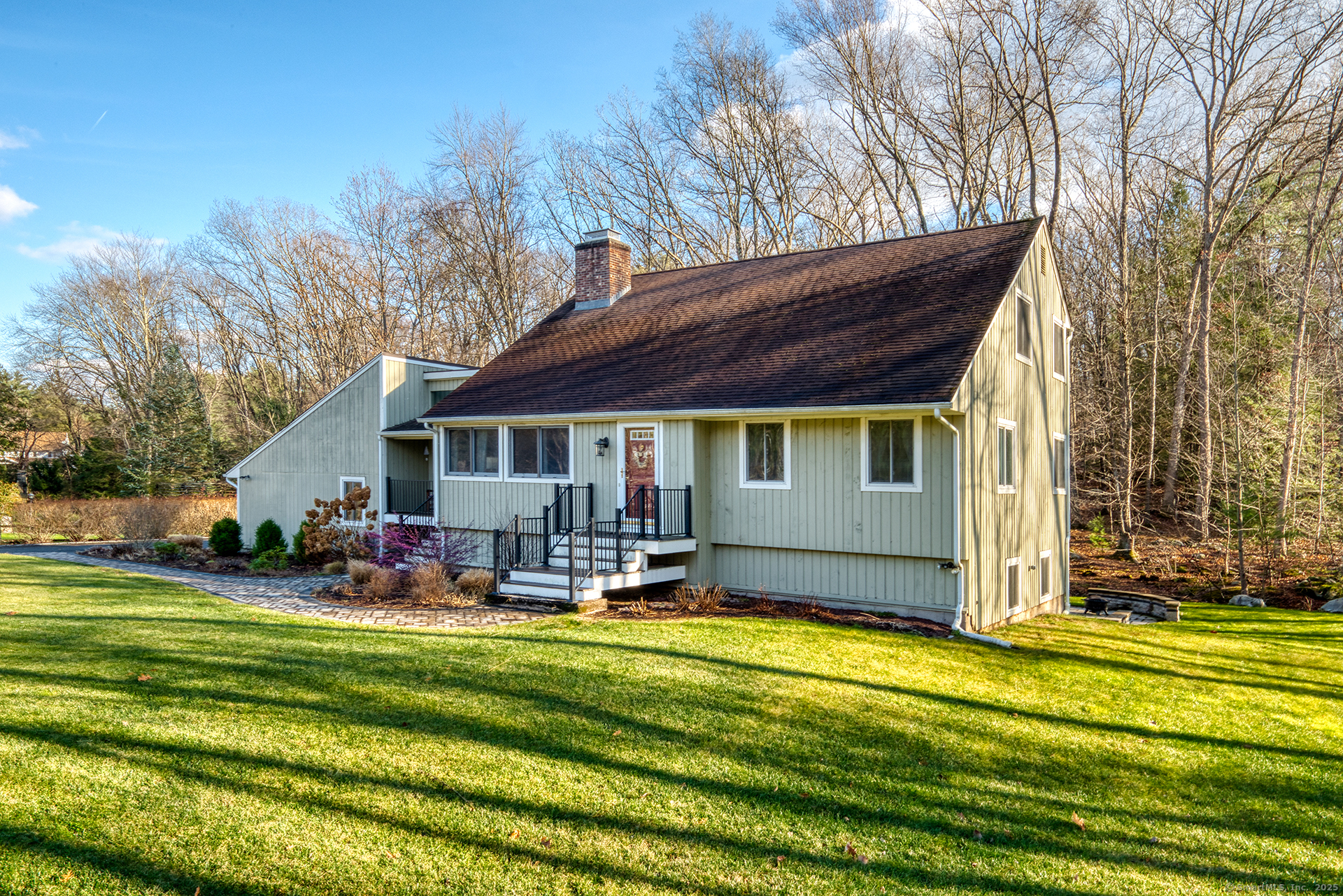 150 Forge Drive