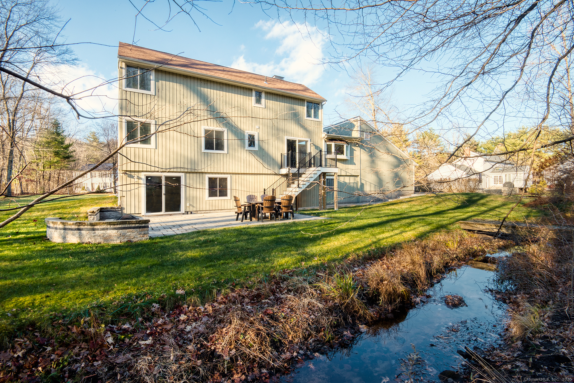 150 Forge Drive