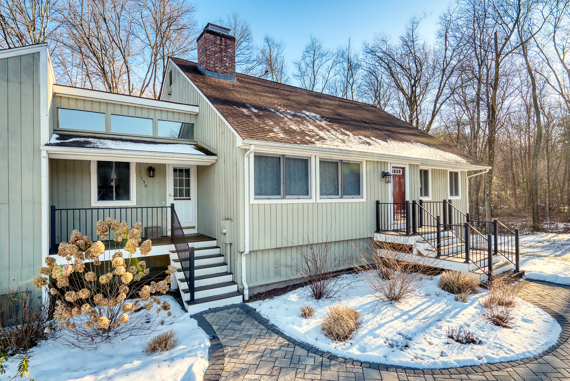 150 Forge Drive