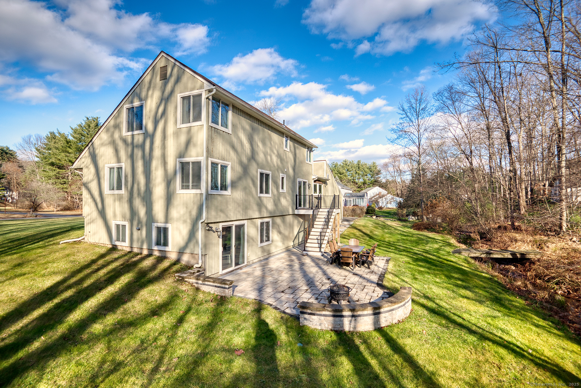 150 Forge Drive