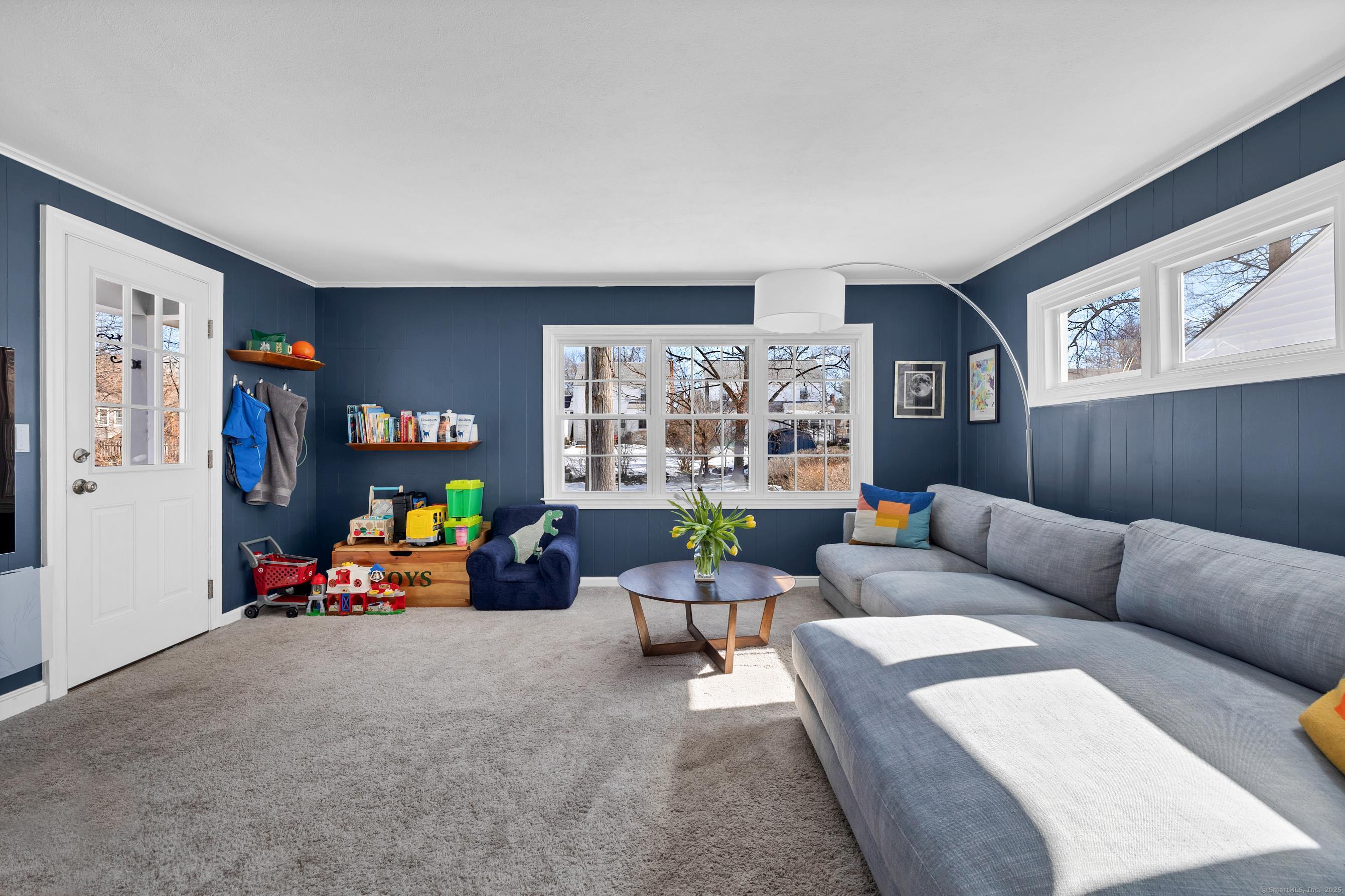 240 Ballard Drive