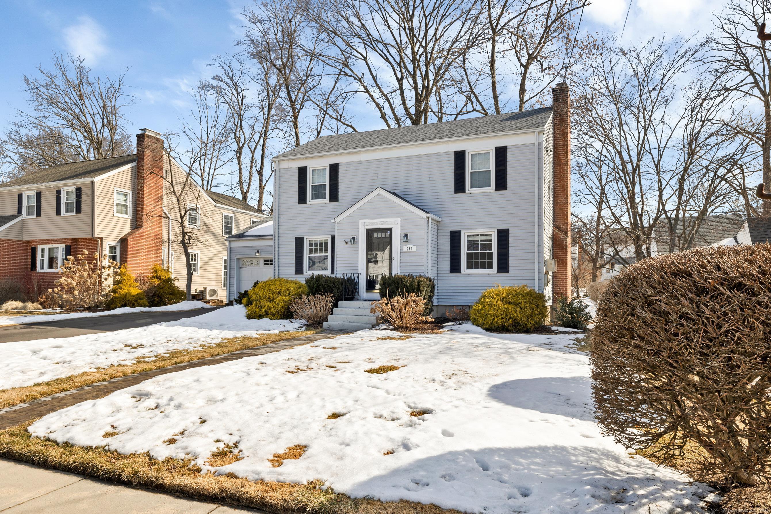 240 Ballard Drive