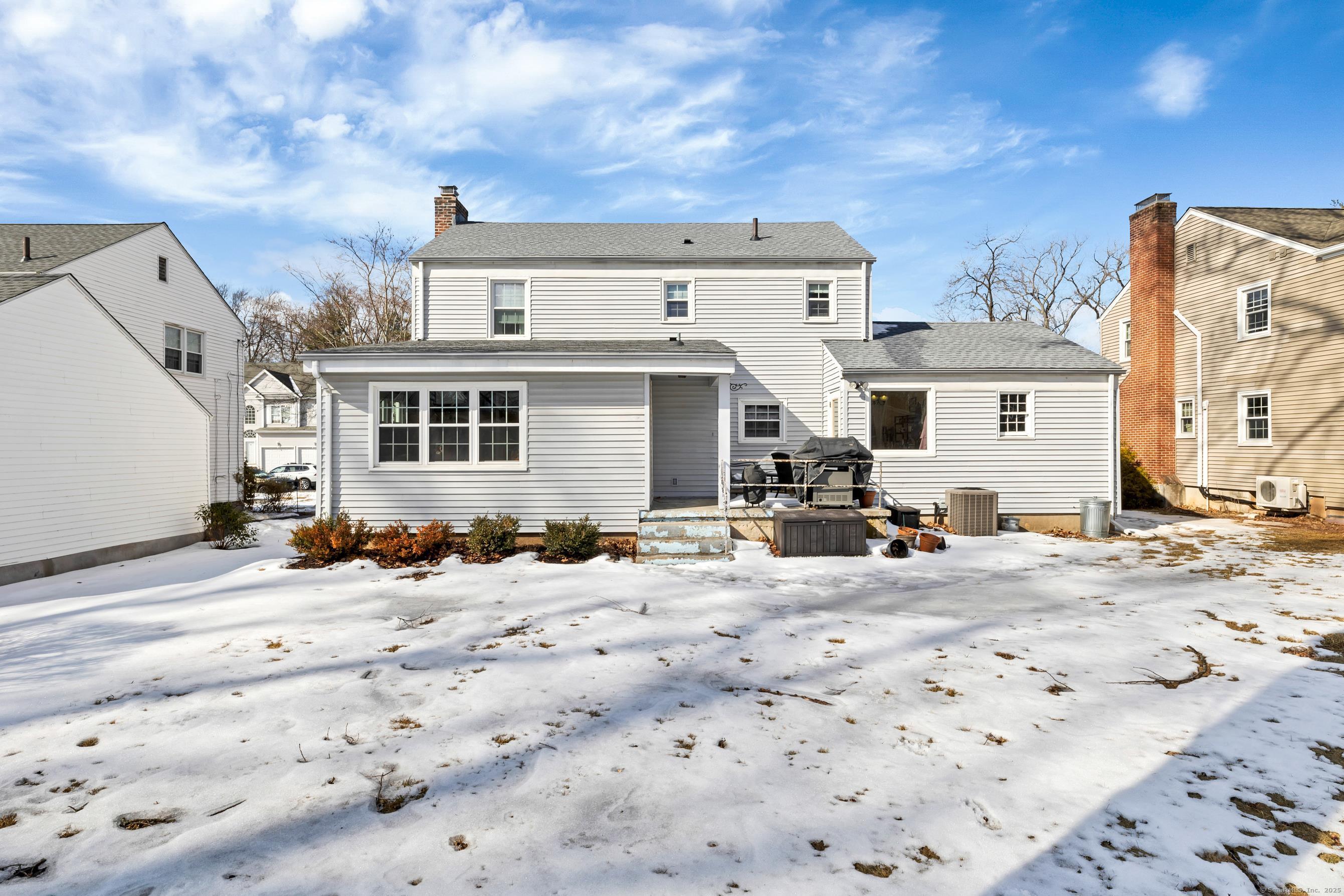 240 Ballard Drive