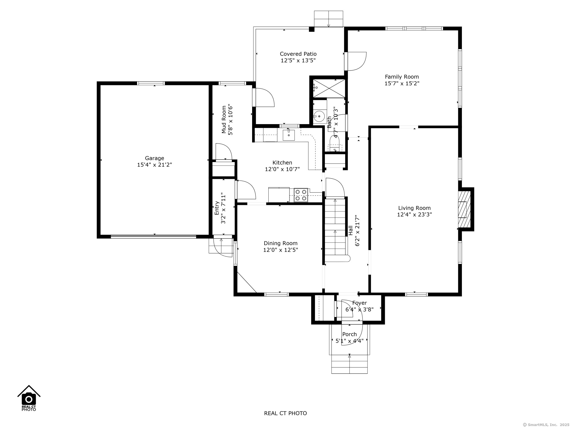 240 Ballard Drive