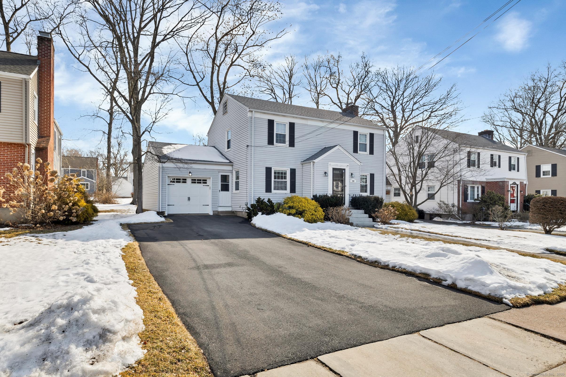 240 Ballard Drive