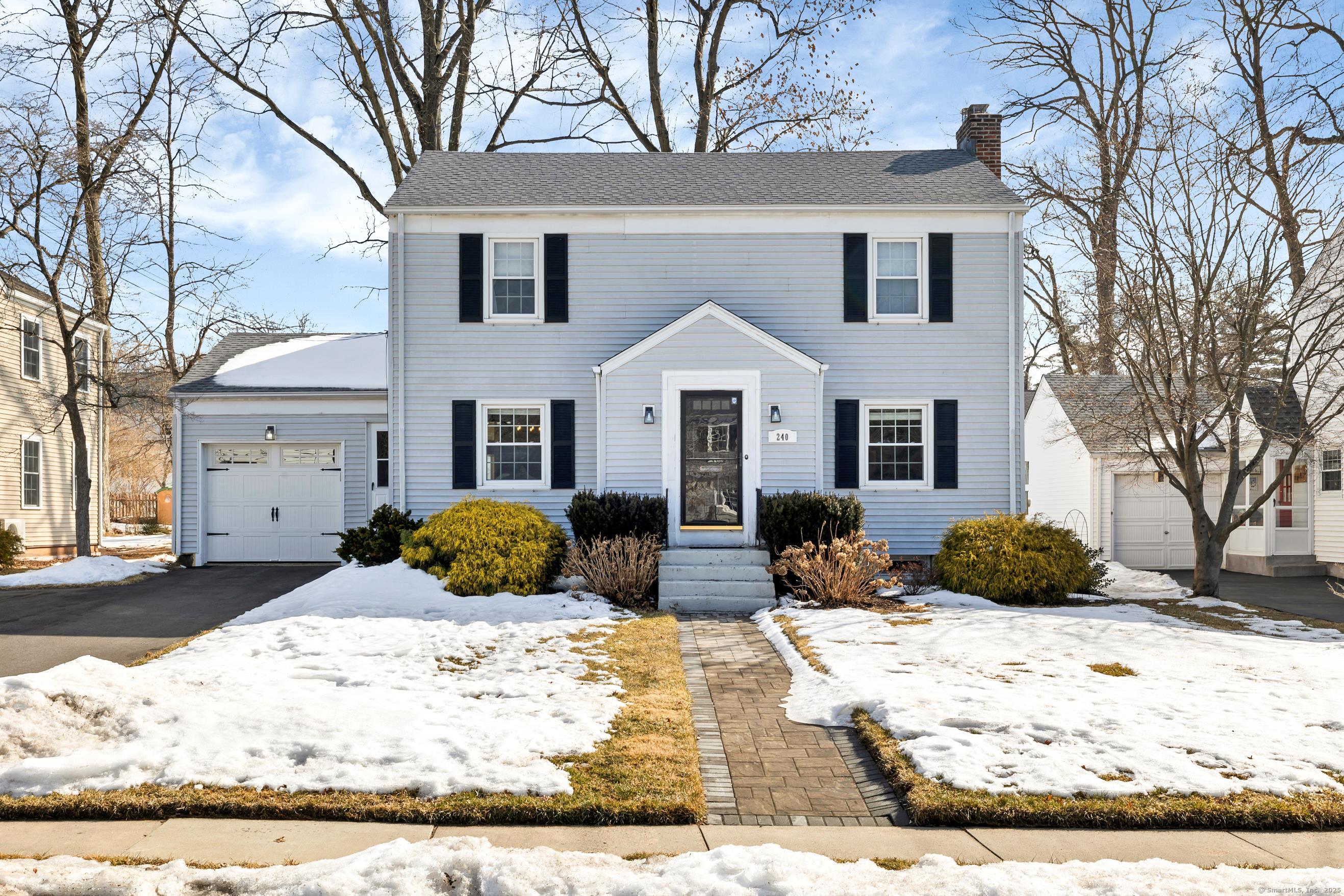 240 Ballard Drive