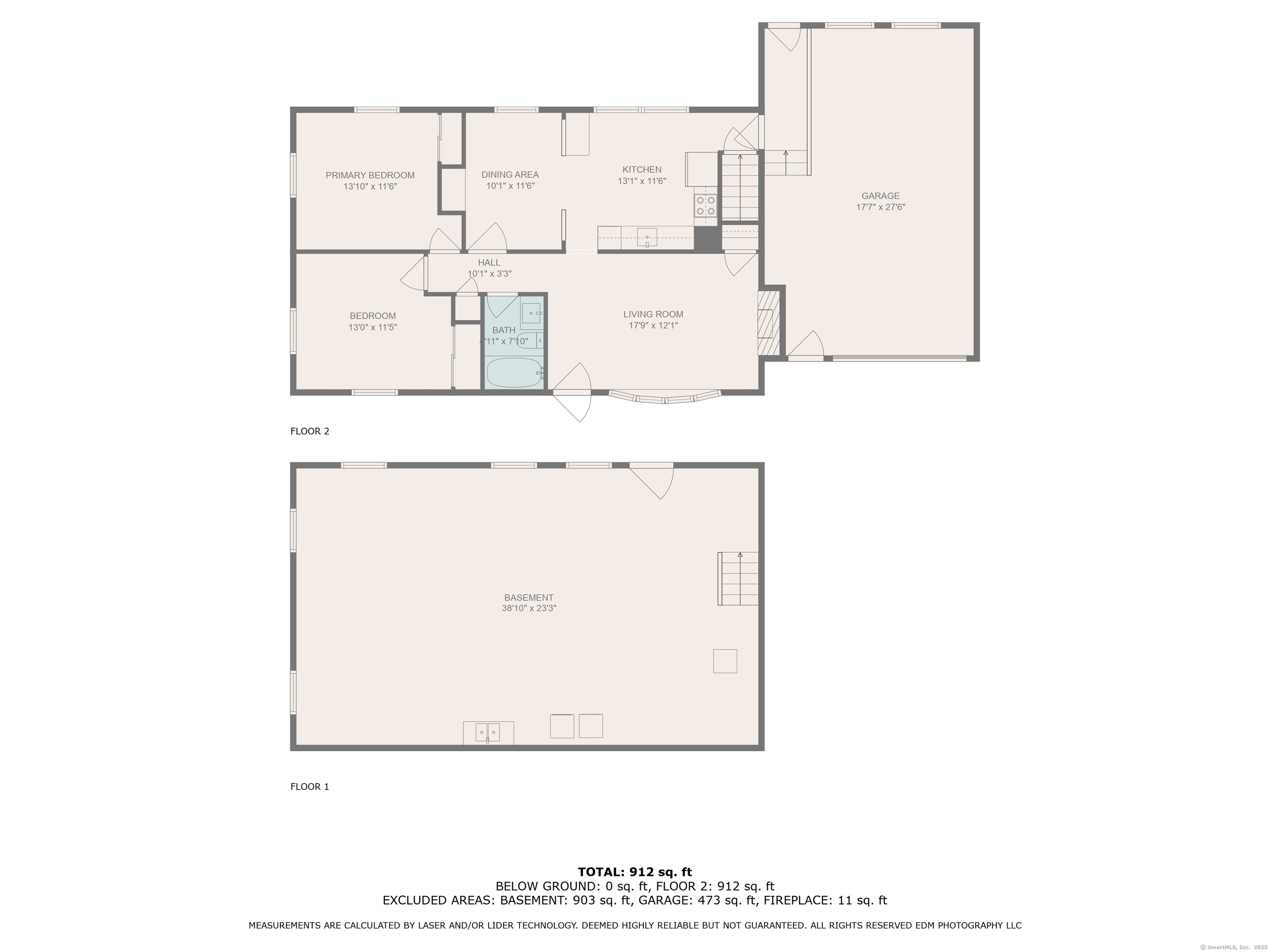 244 Basswood Drive