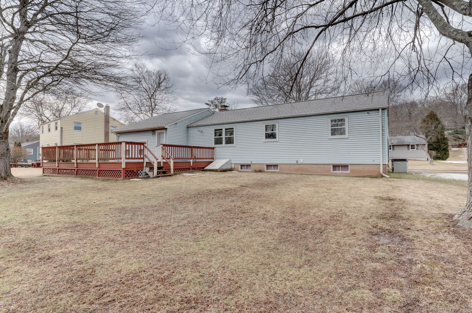 244 Basswood Drive