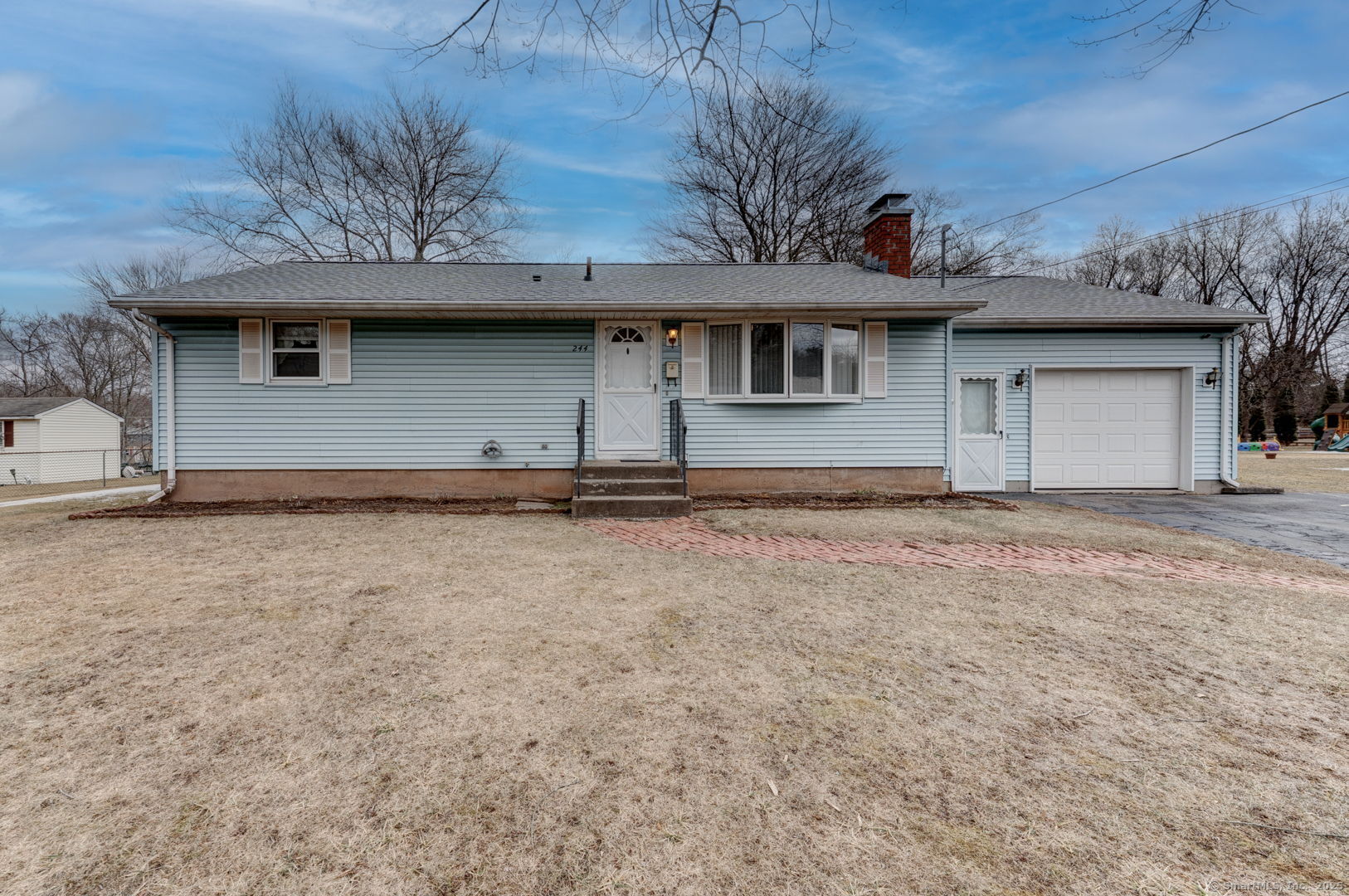 244 Basswood Drive