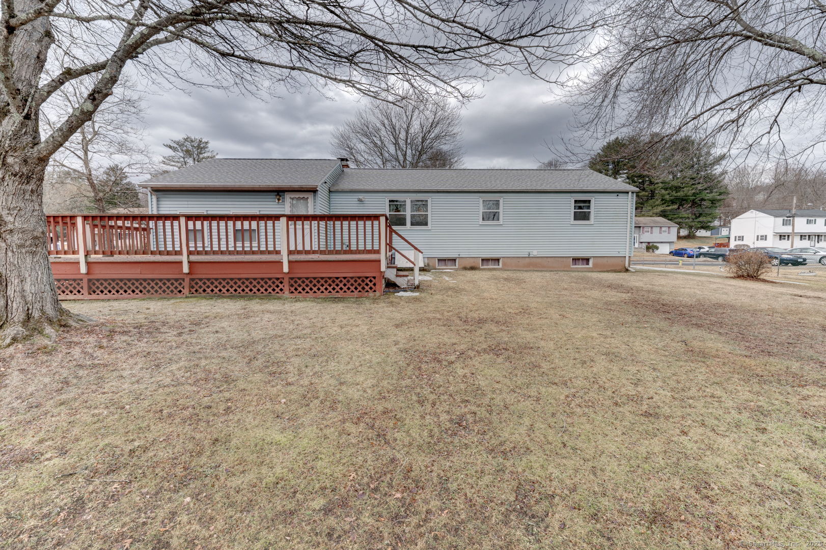 244 Basswood Drive