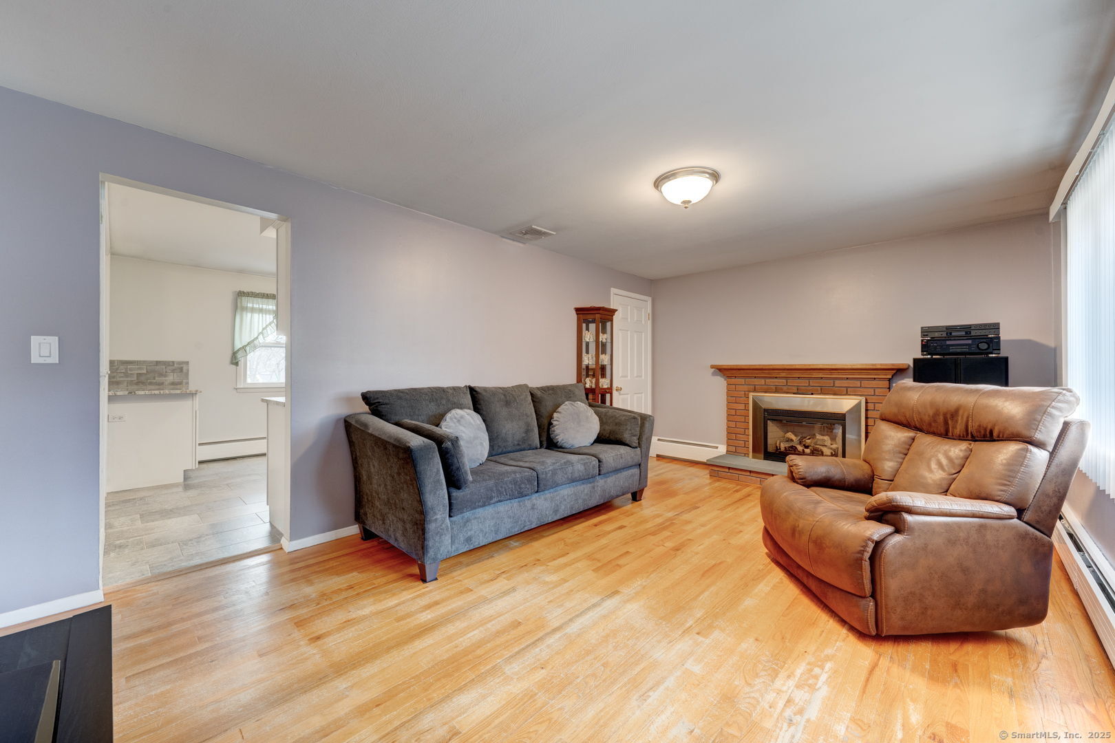 244 Basswood Drive