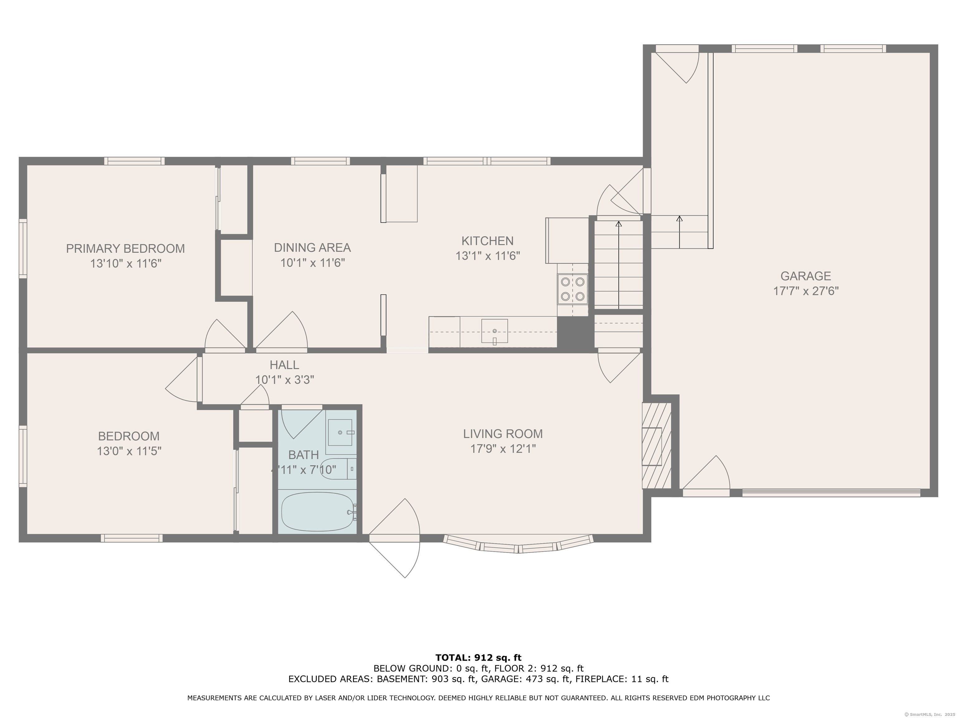 244 Basswood Drive