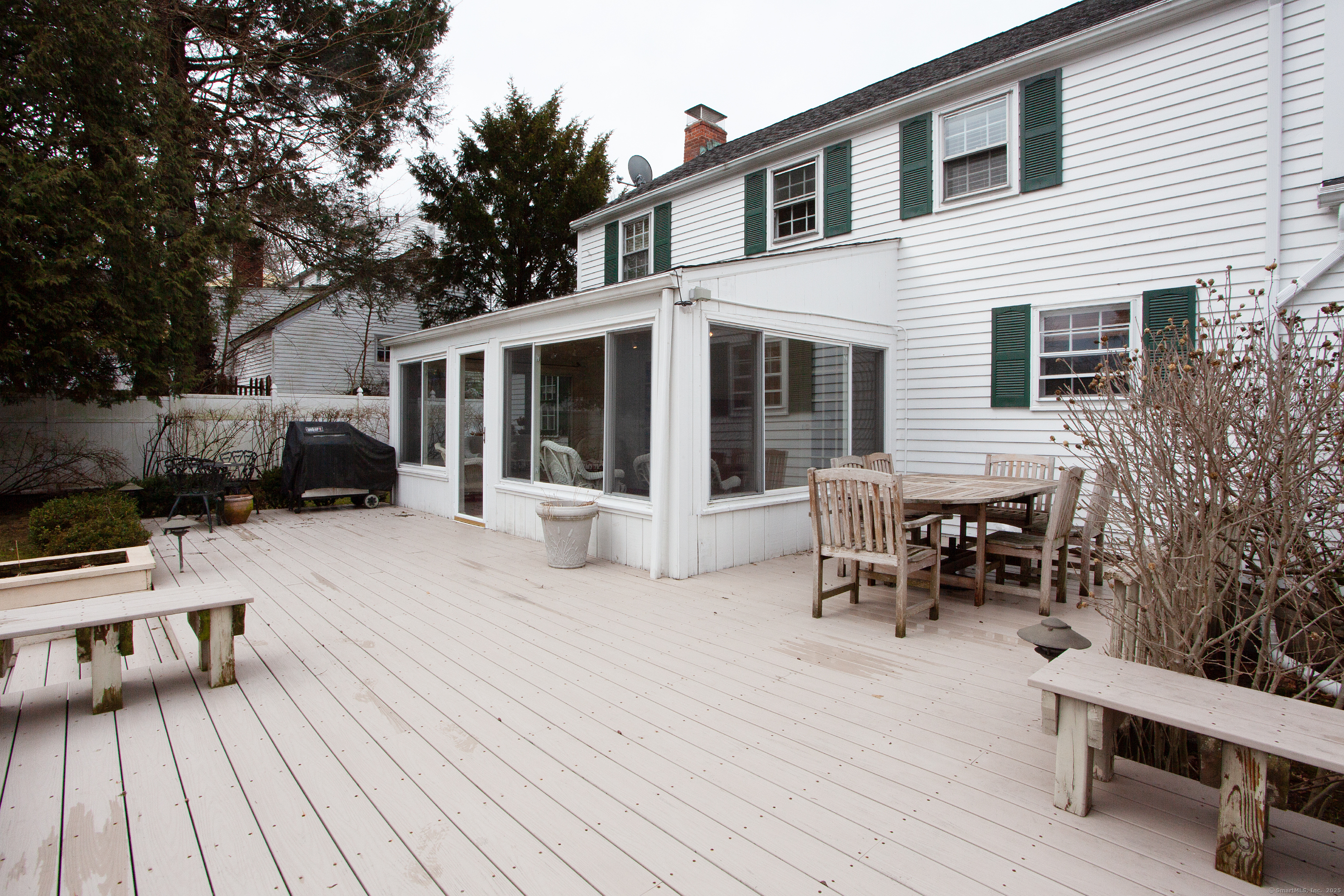 43 Tunxis Road