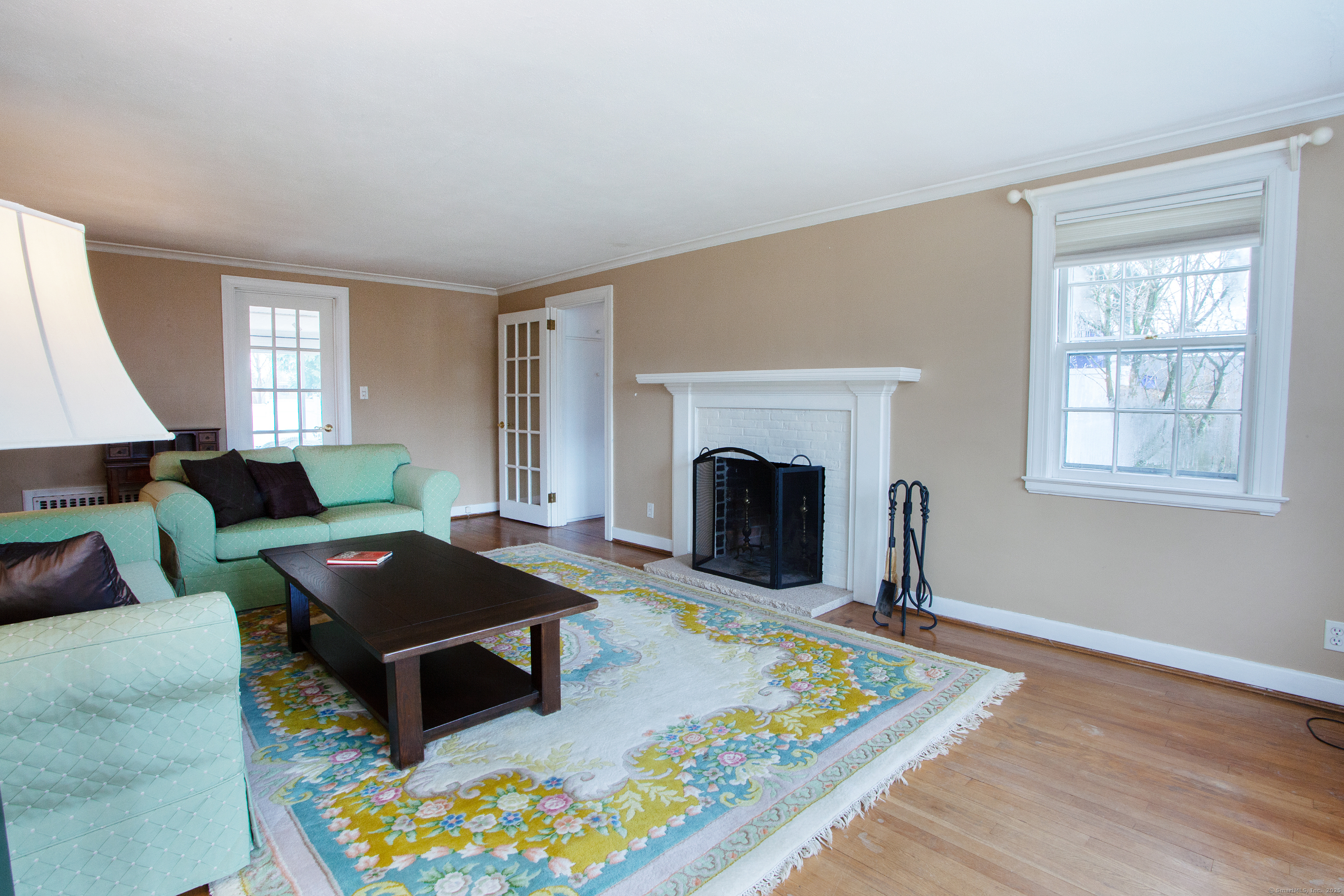 43 Tunxis Road