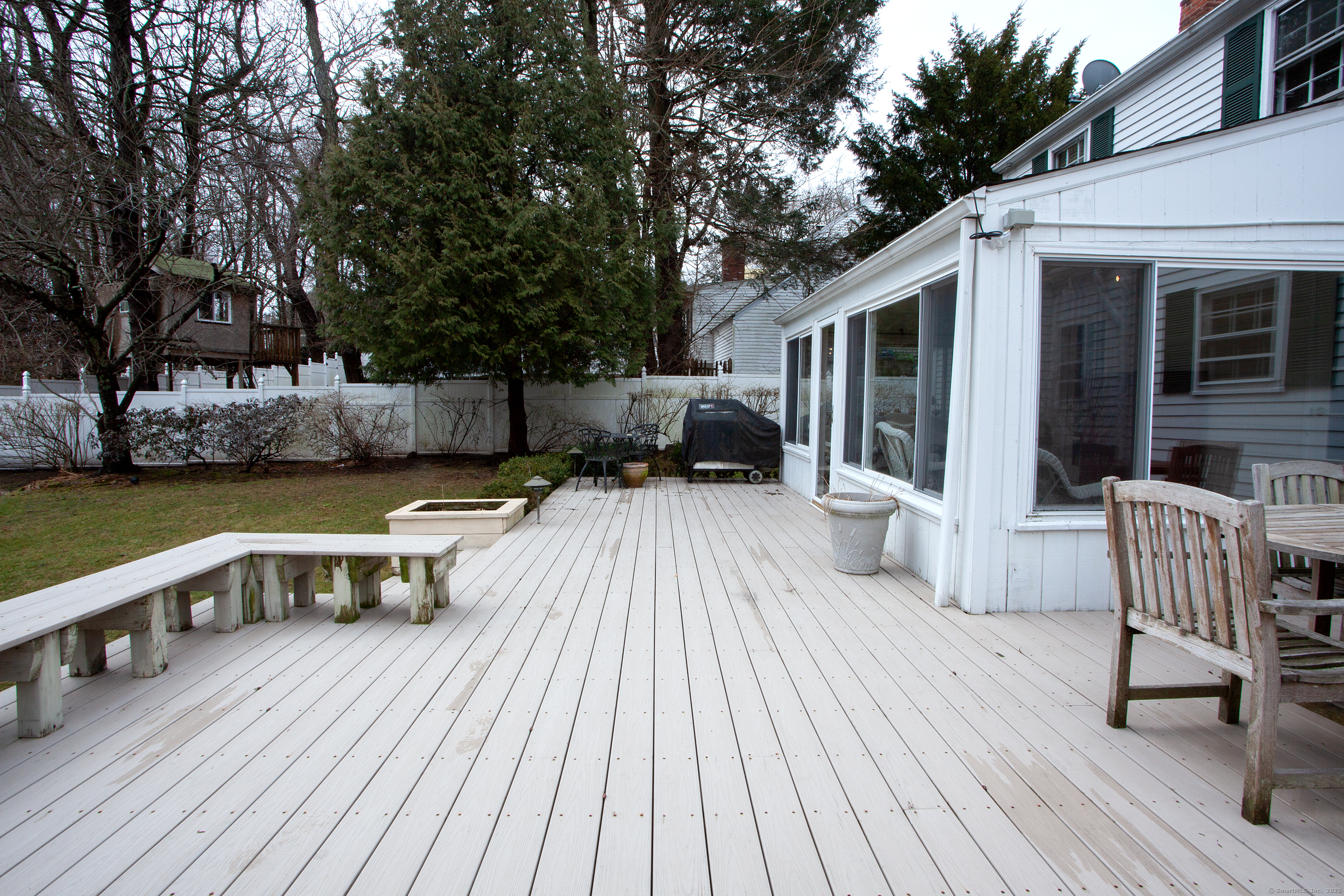 43 Tunxis Road