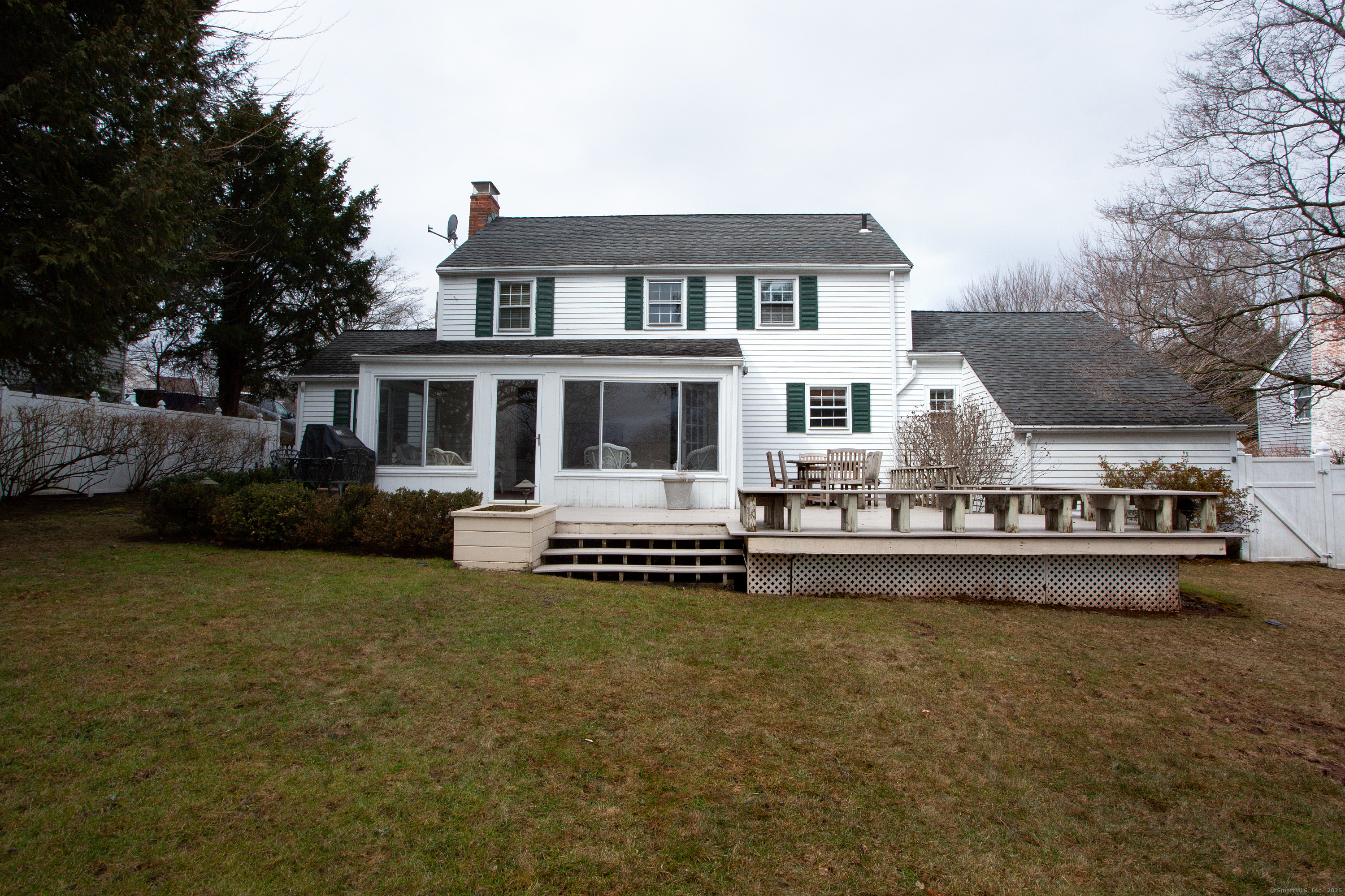 43 Tunxis Road