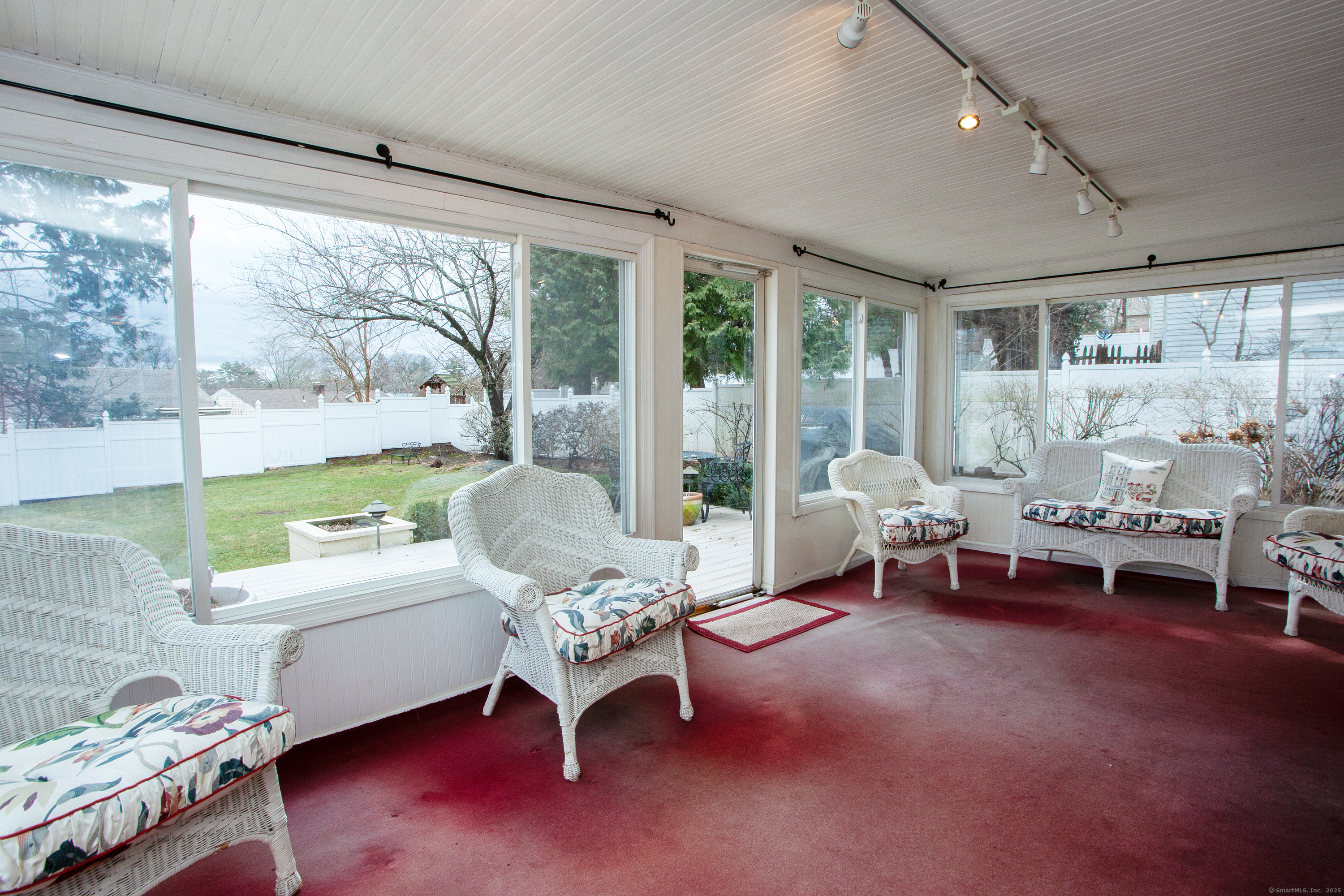 43 Tunxis Road