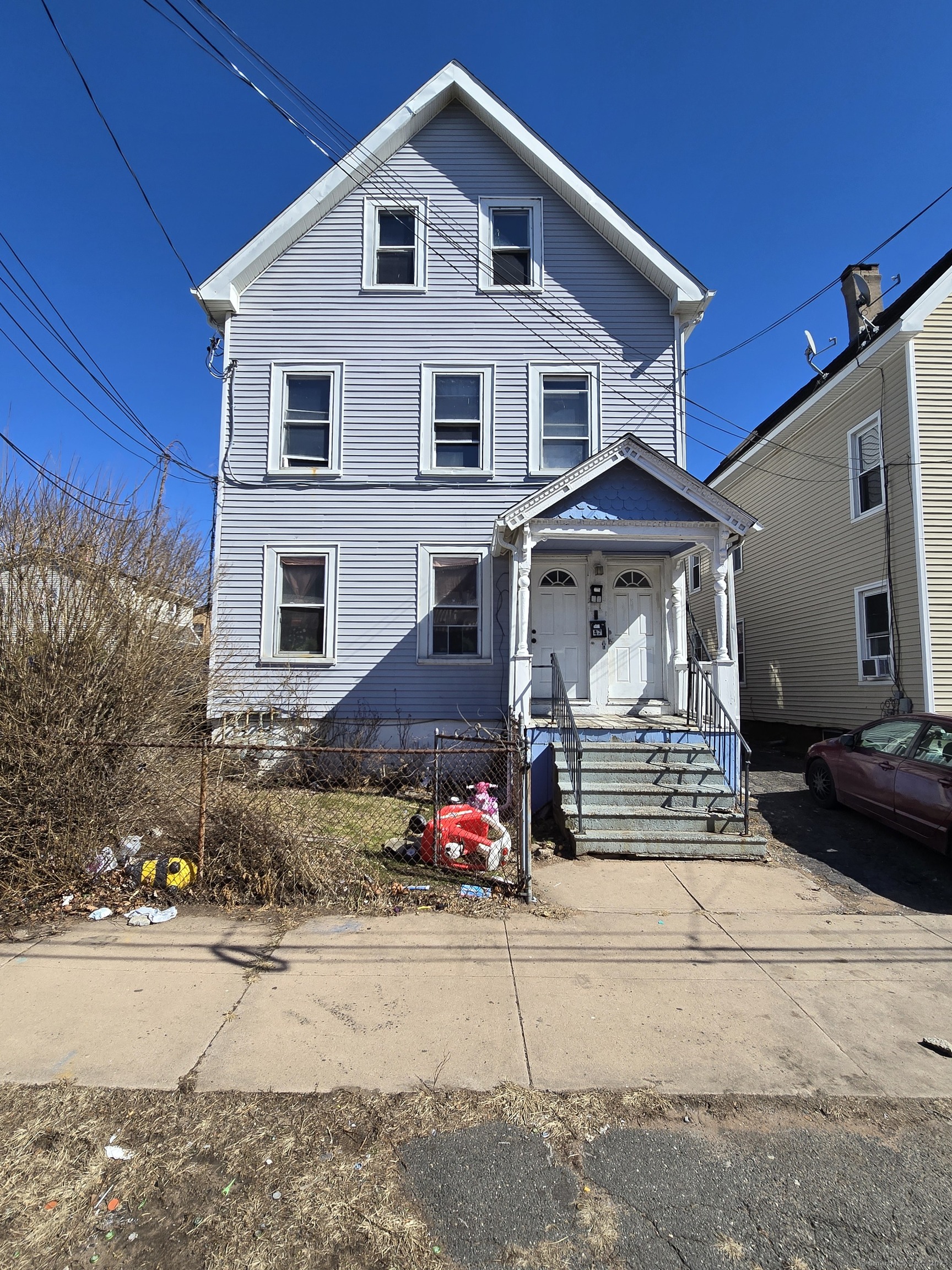 45 Haven Street