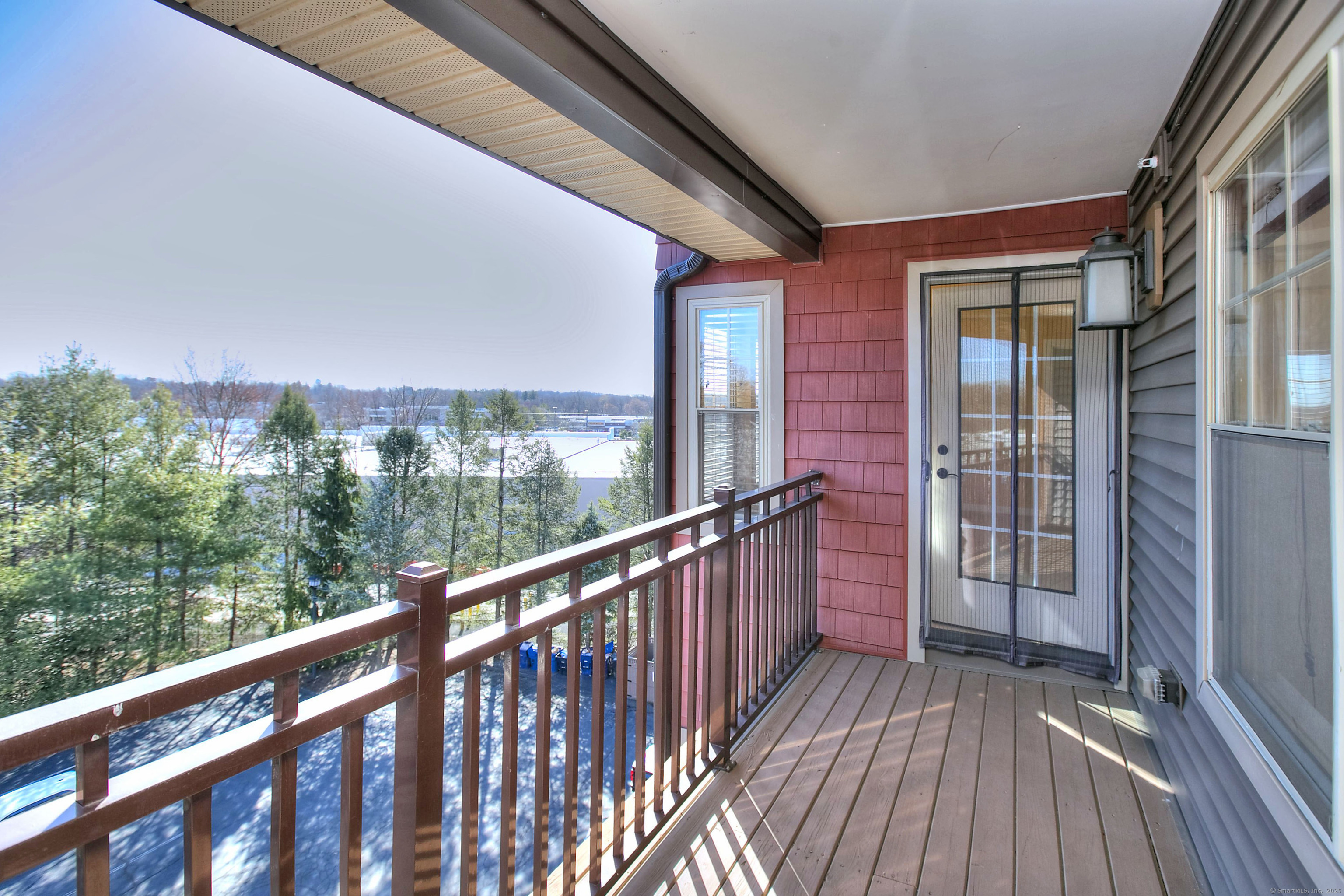 100 Richards Avenue APT 402