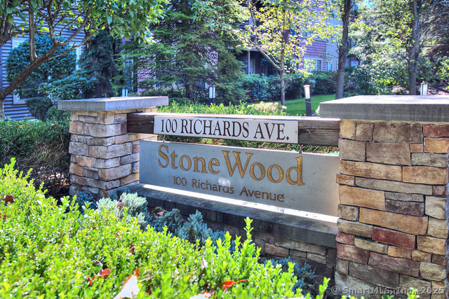 100 Richards Avenue APT 402