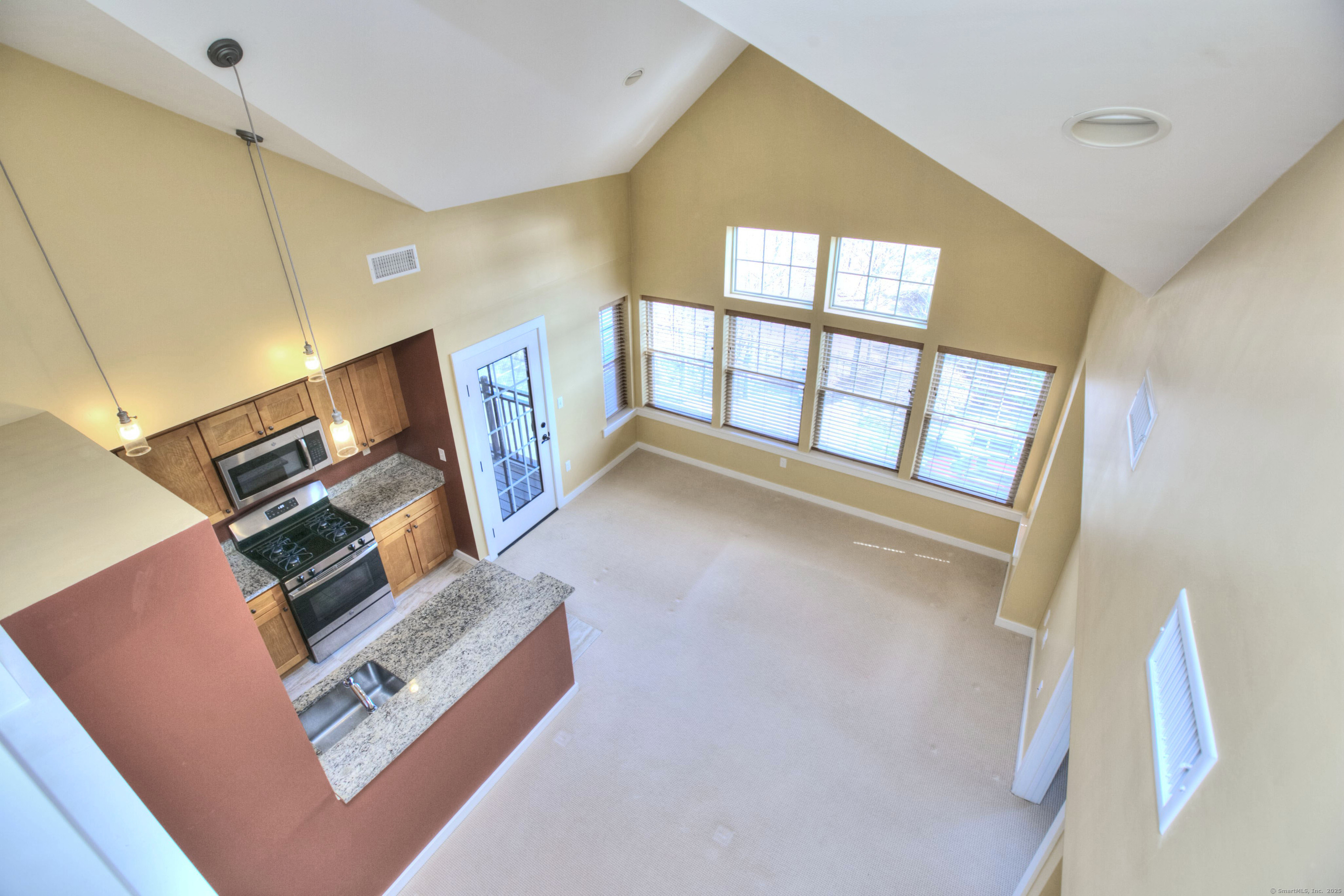 100 Richards Avenue APT 402