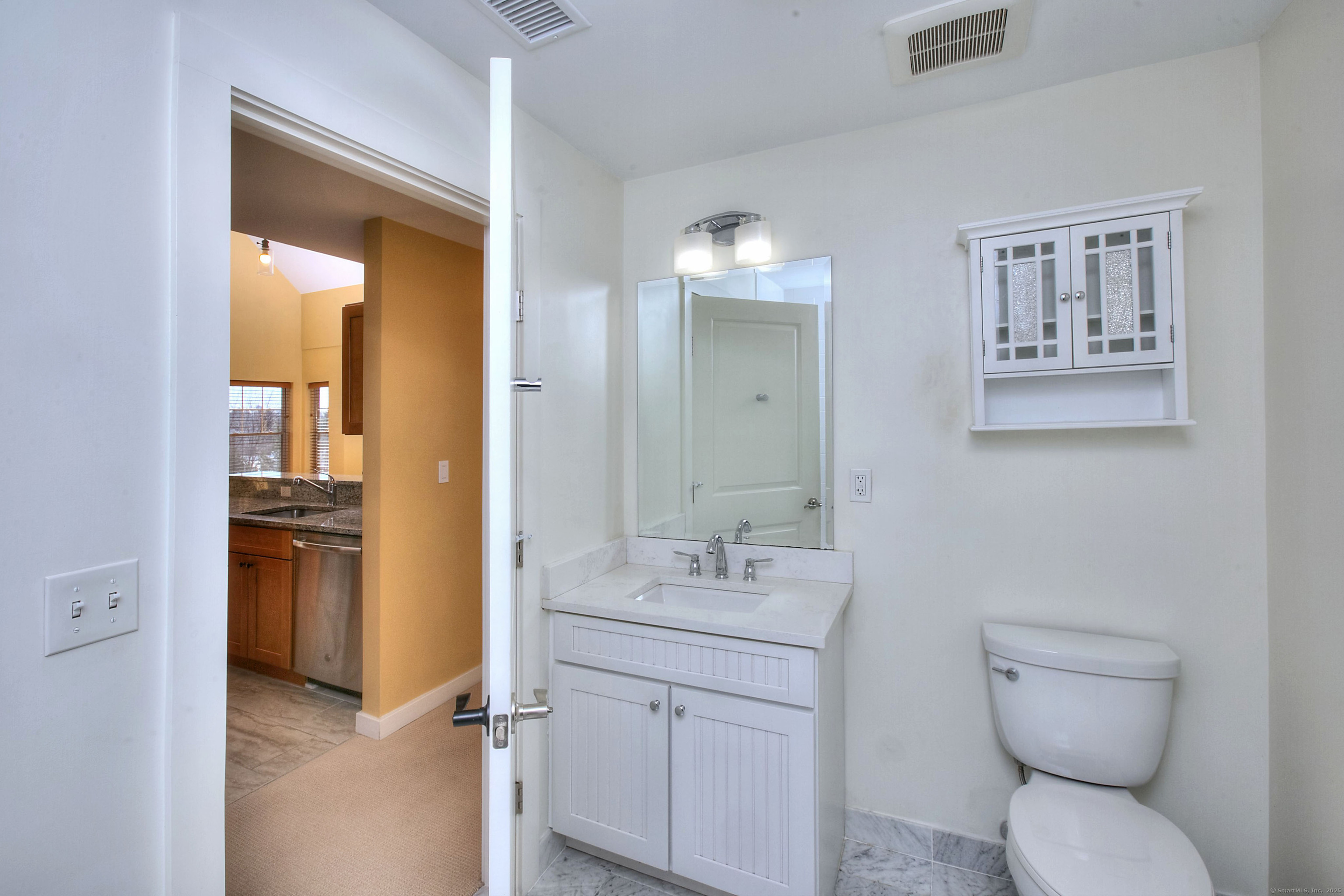 100 Richards Avenue APT 402