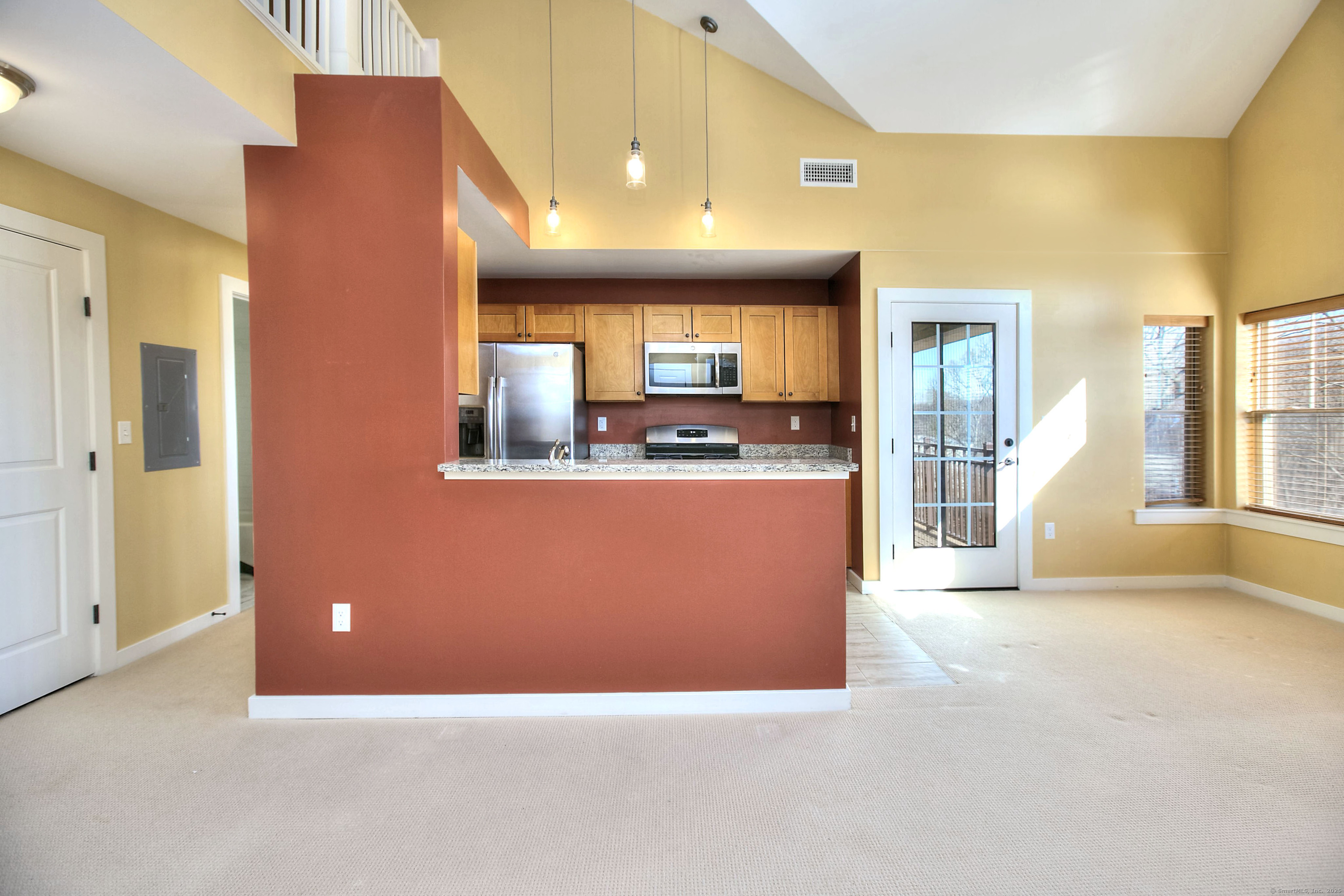 100 Richards Avenue APT 402