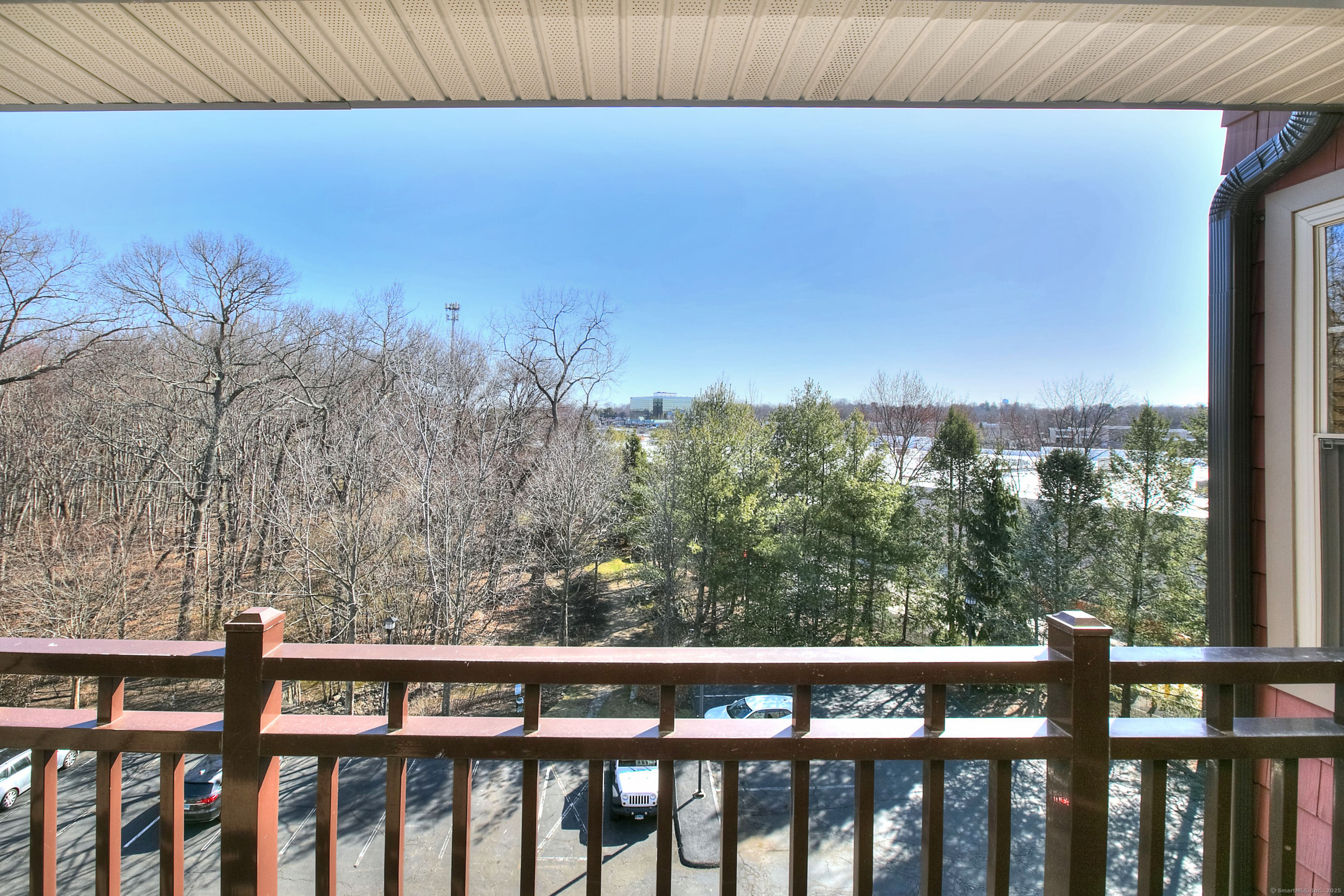 100 Richards Avenue APT 402