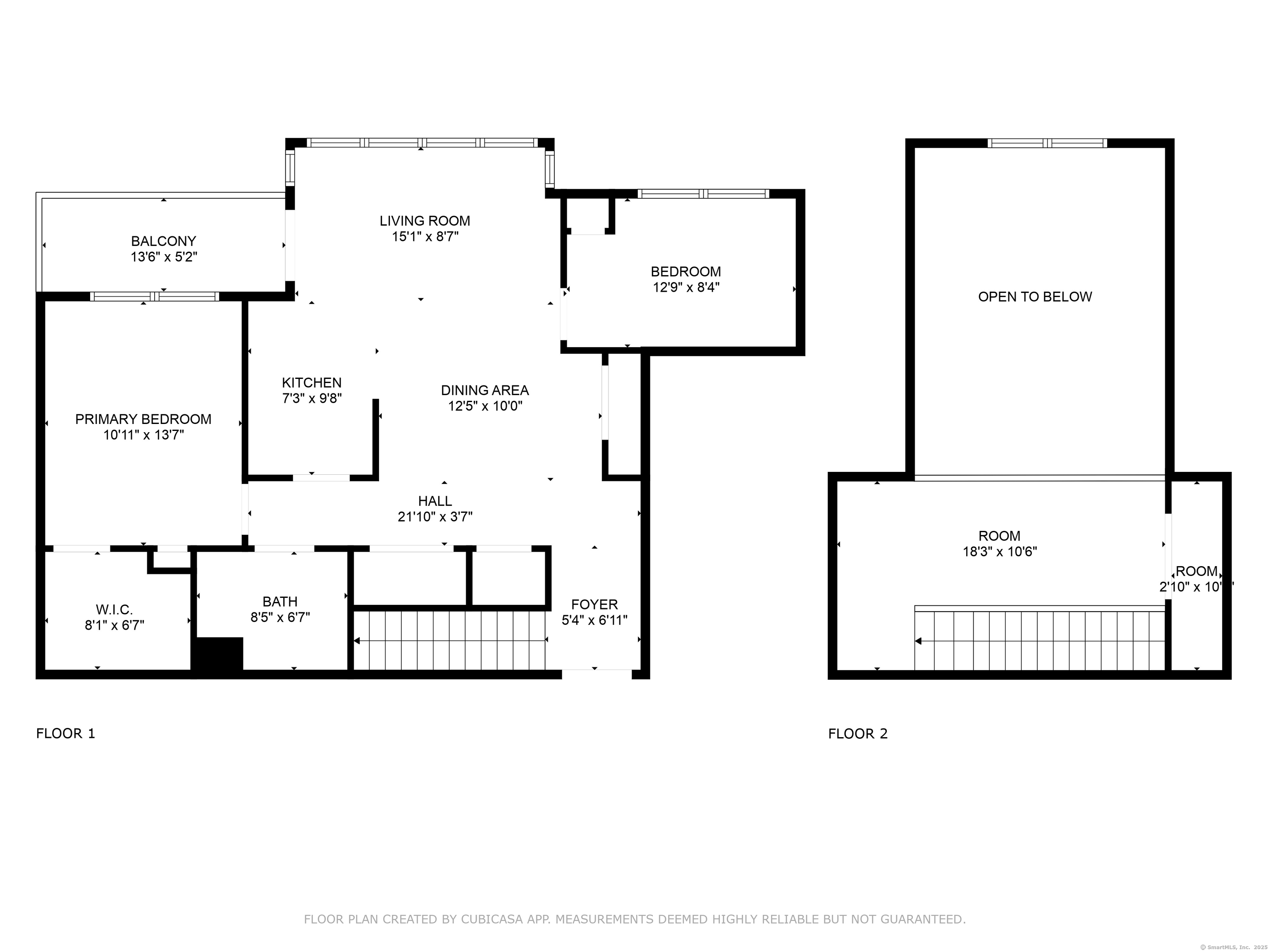 100 Richards Avenue APT 402