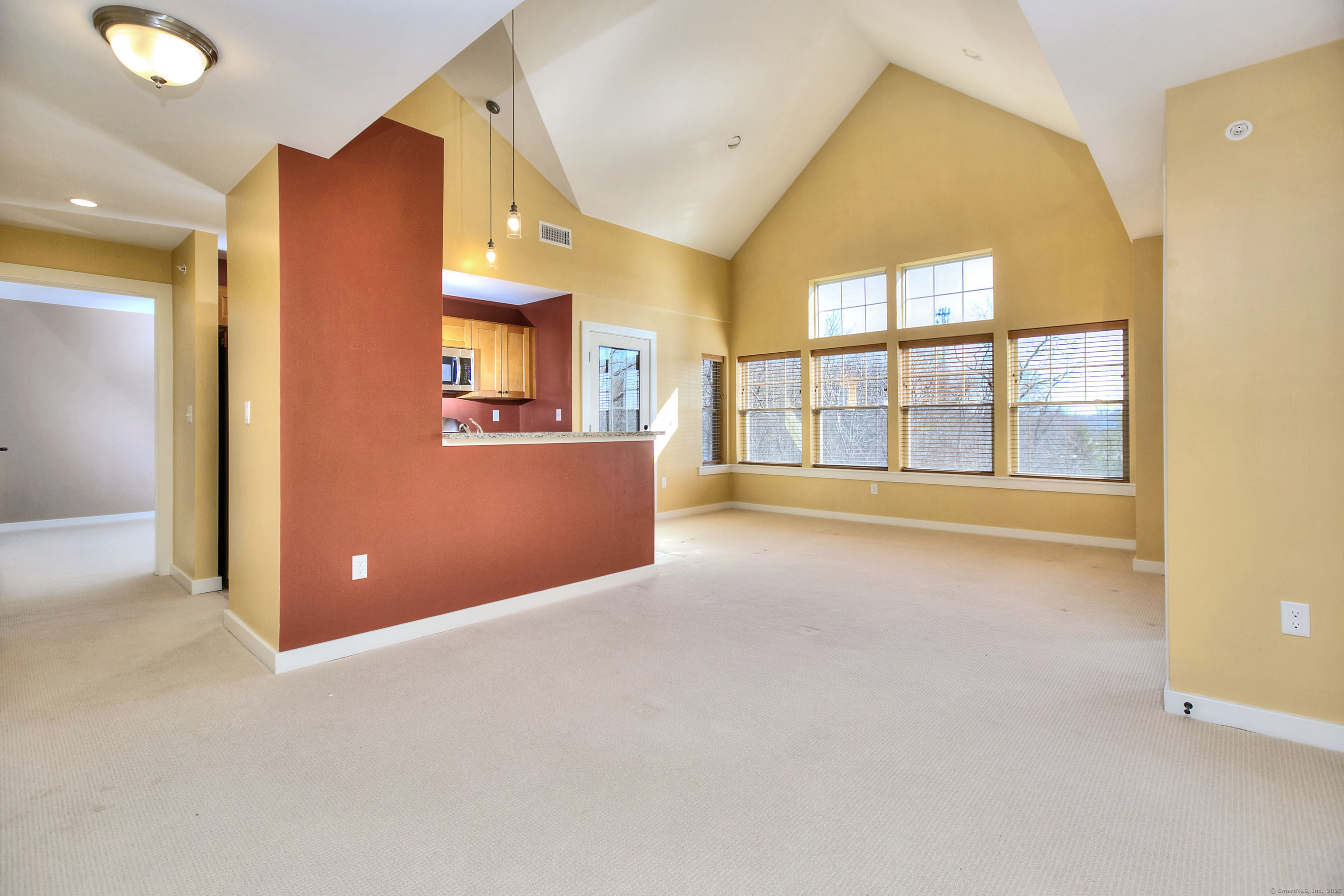 100 Richards Avenue APT 402