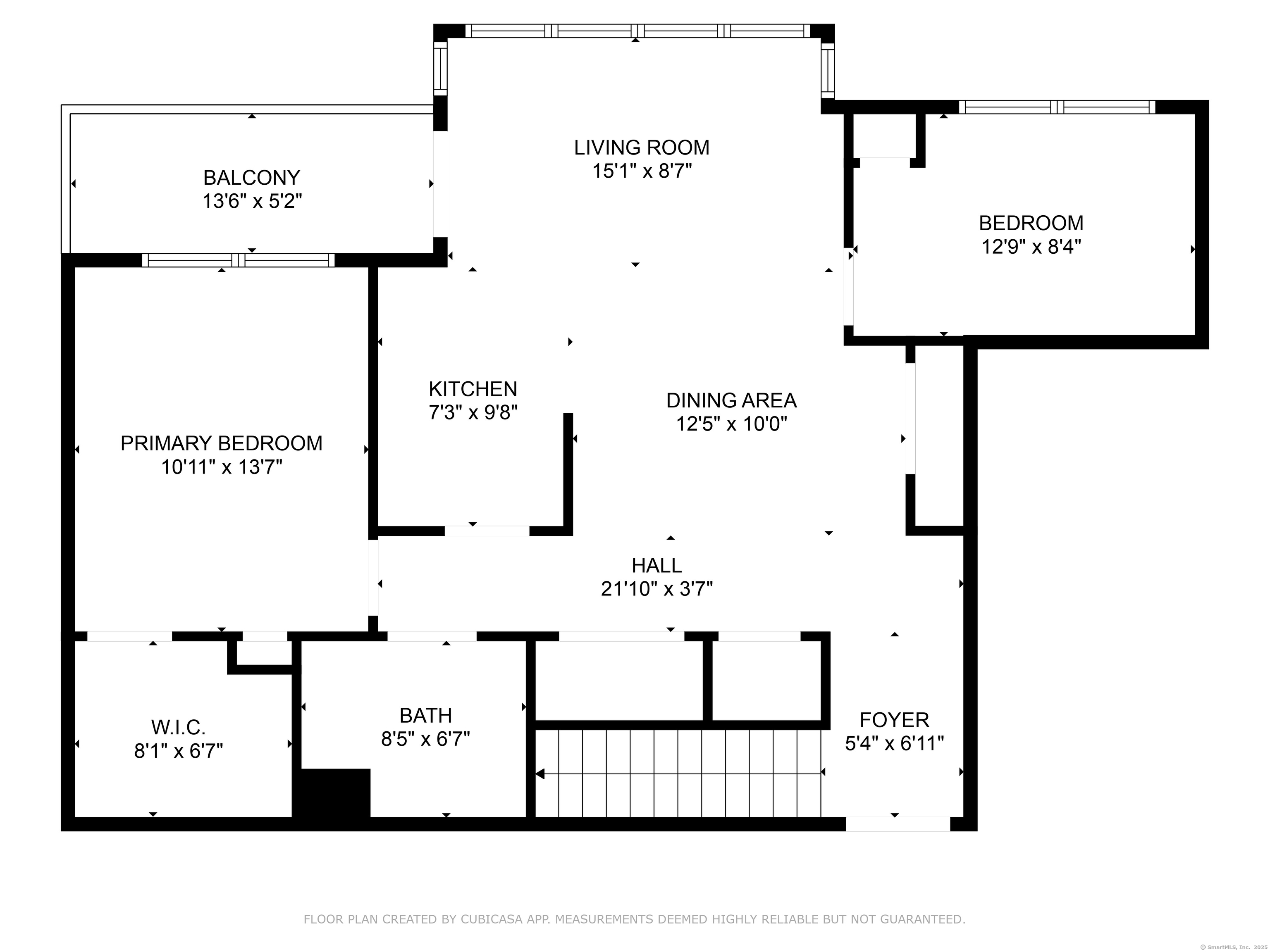 100 Richards Avenue APT 402