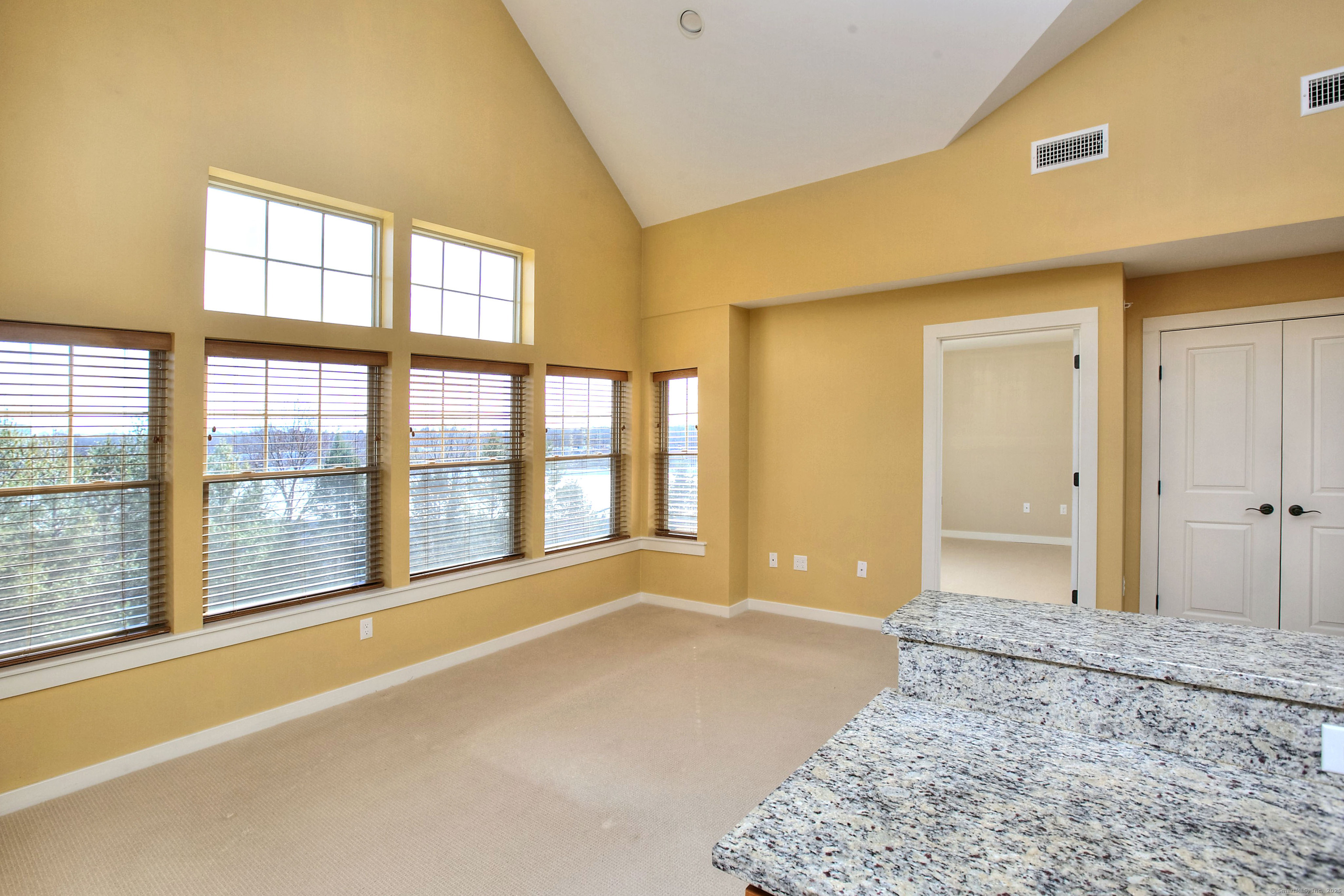 100 Richards Avenue APT 402