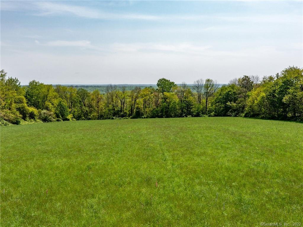 00 Flat Rocks Road