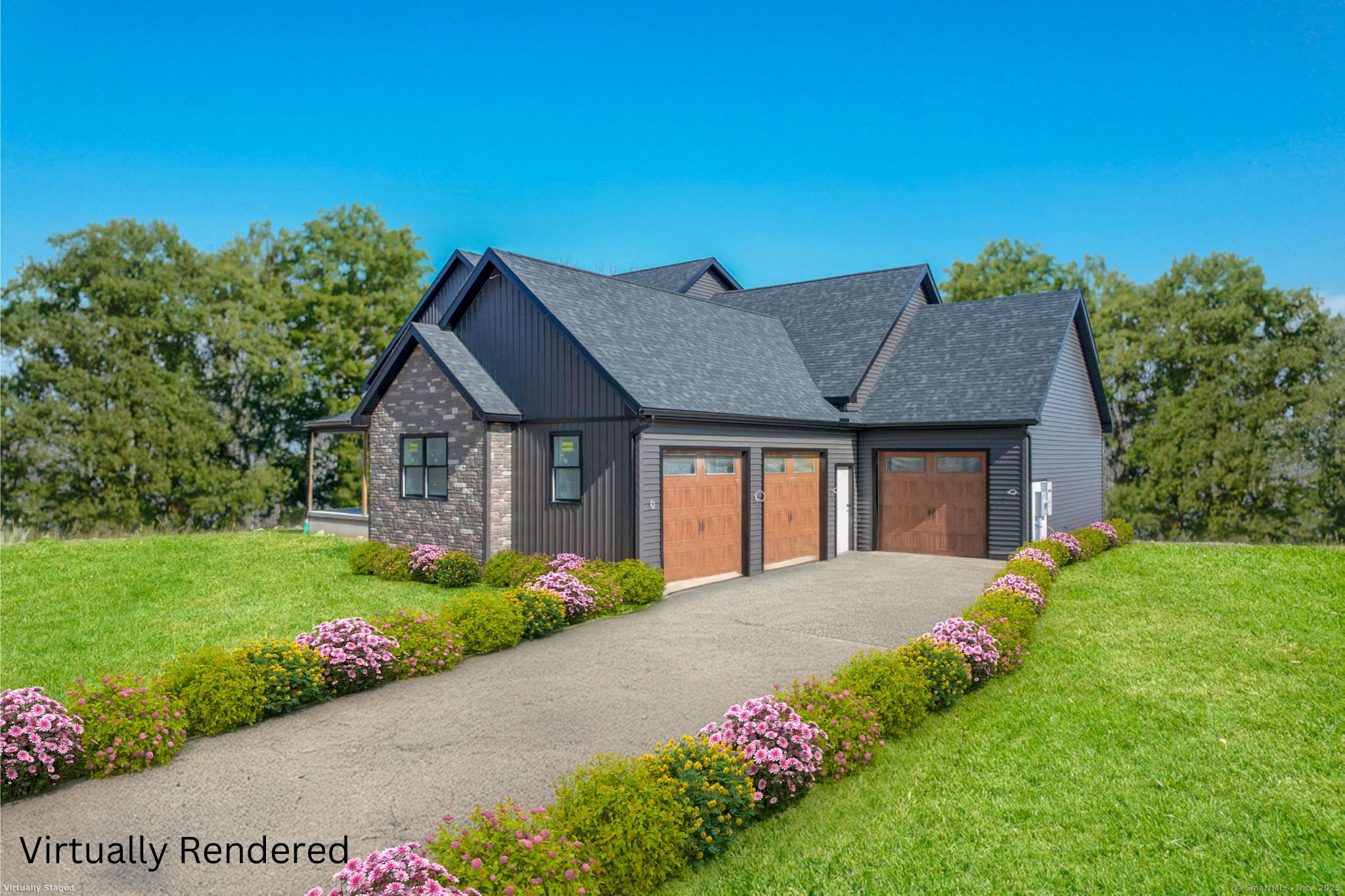 59 Wolf Hill Road