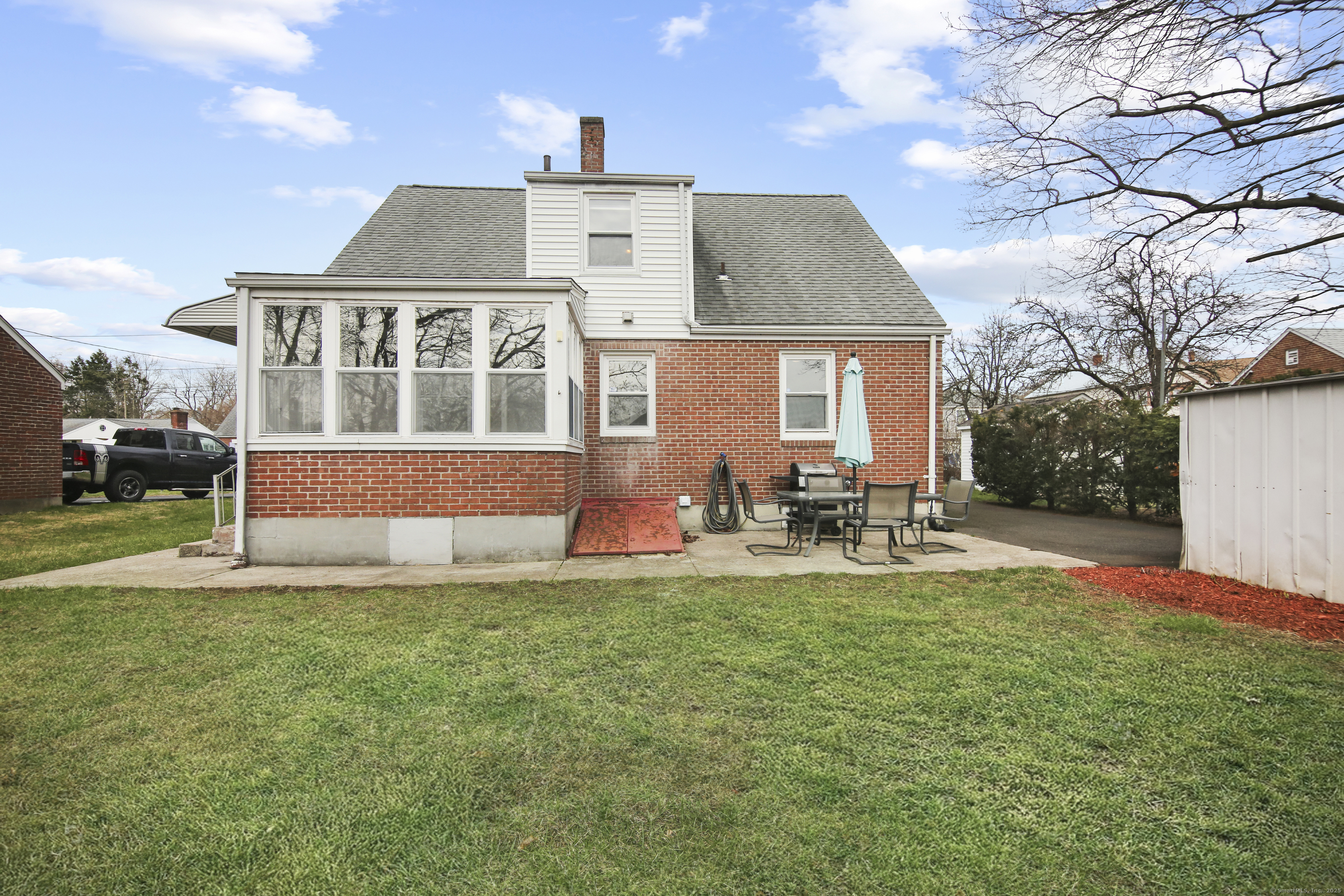 105 Dudley Street