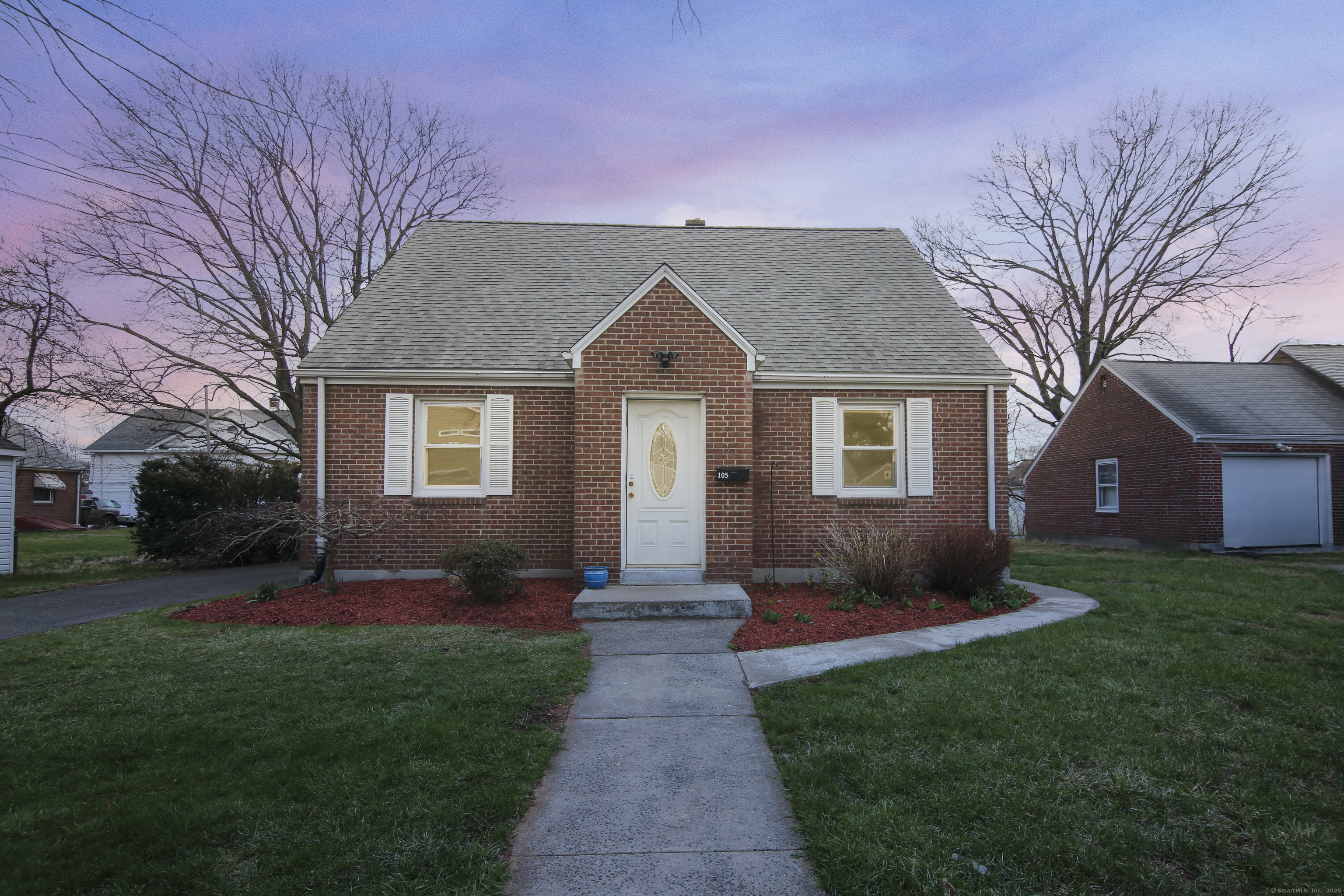105 Dudley Street