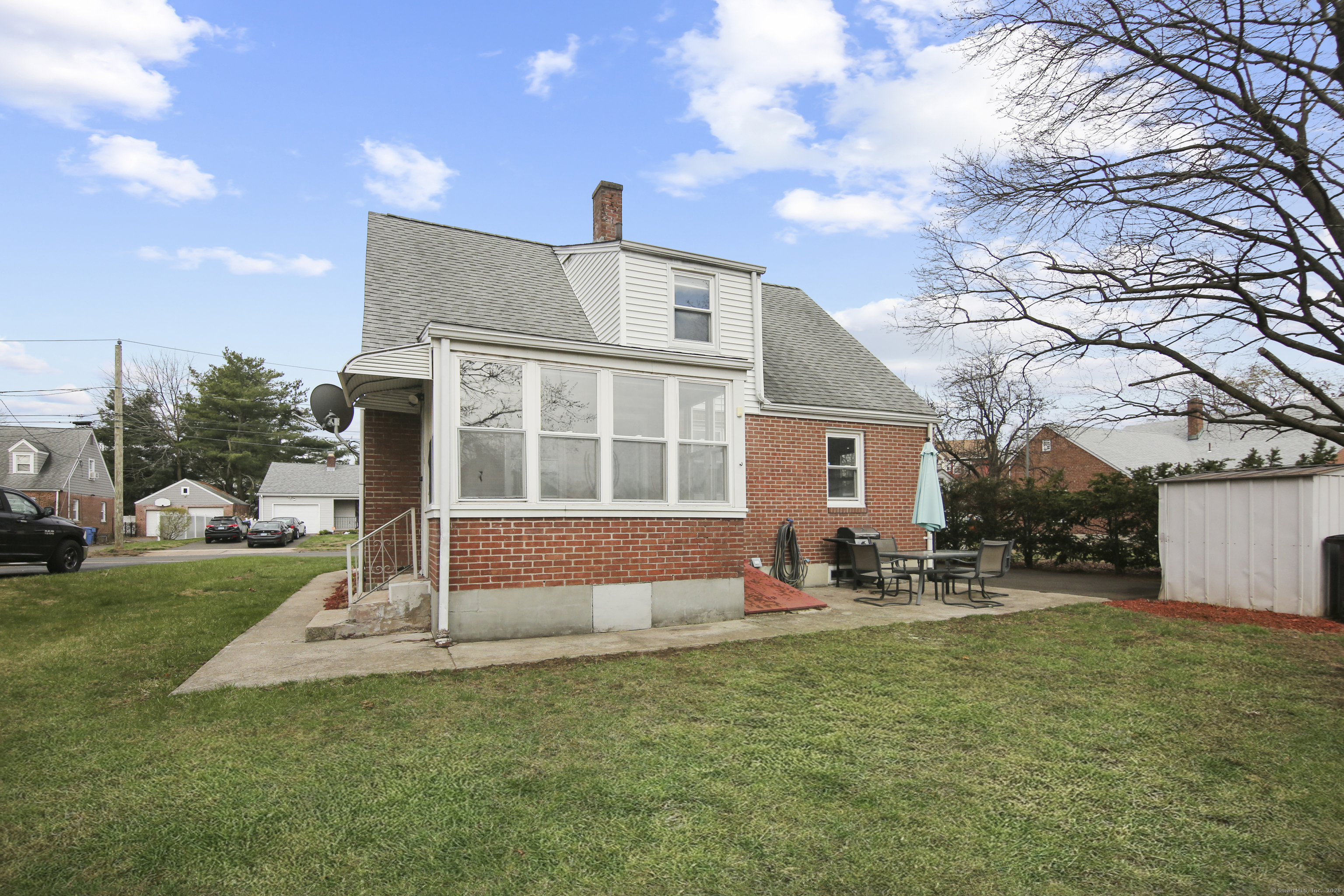 105 Dudley Street