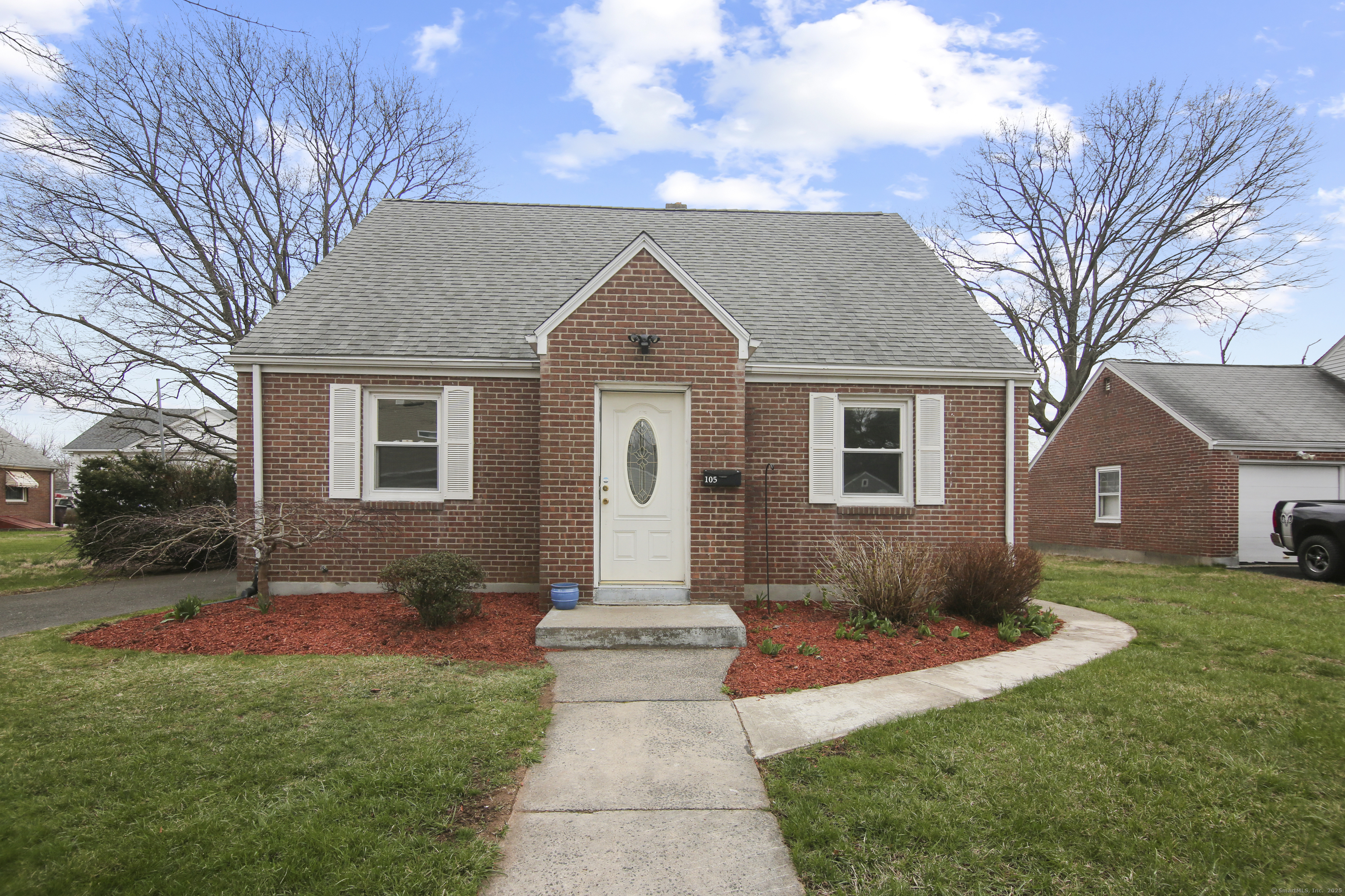 105 Dudley Street