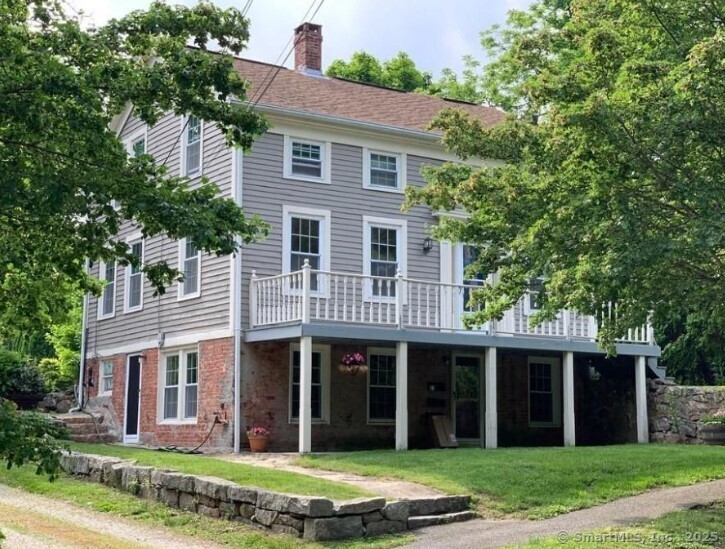 22 West Mystic Avenue