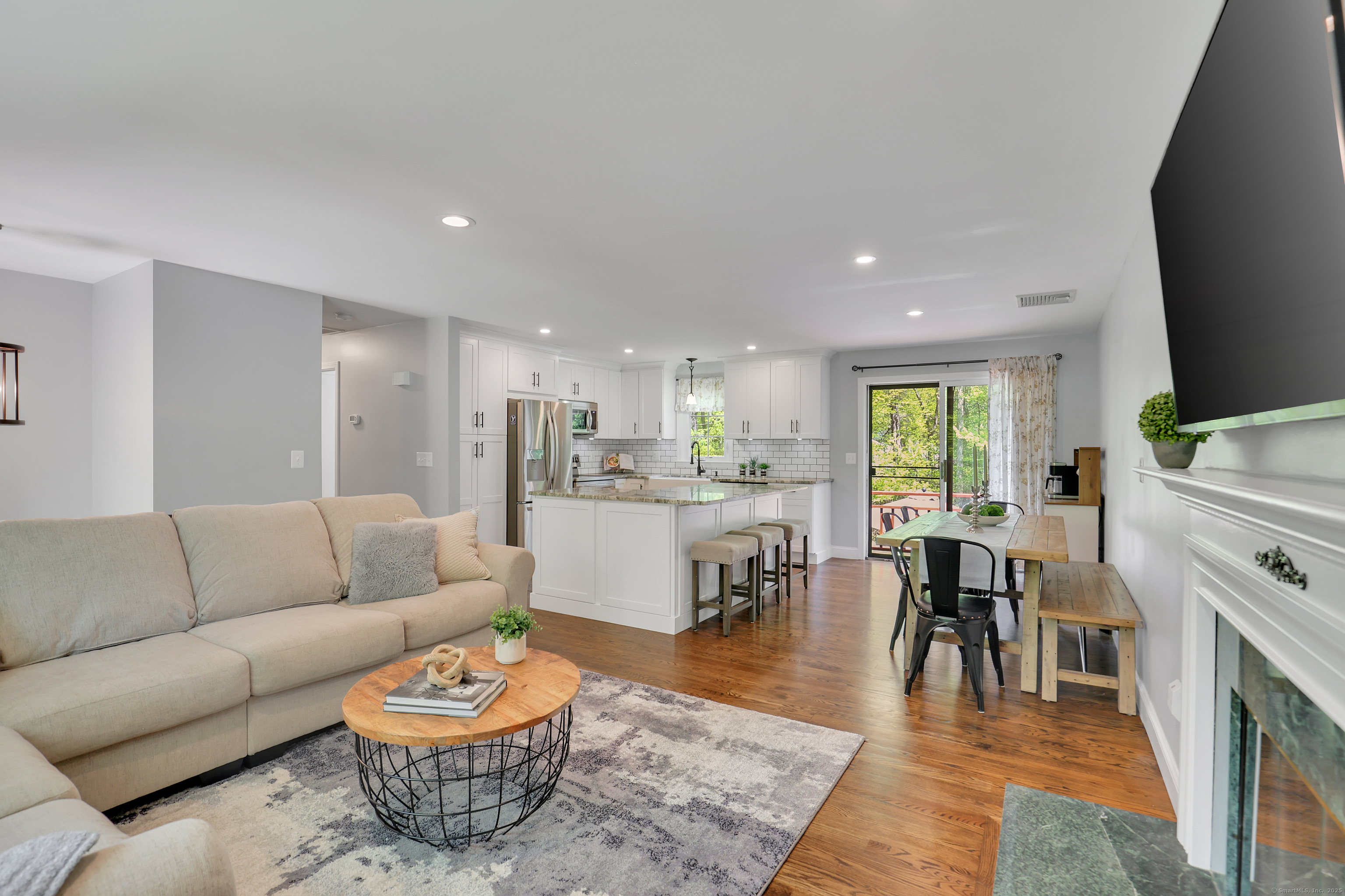 5 Butternut Drive