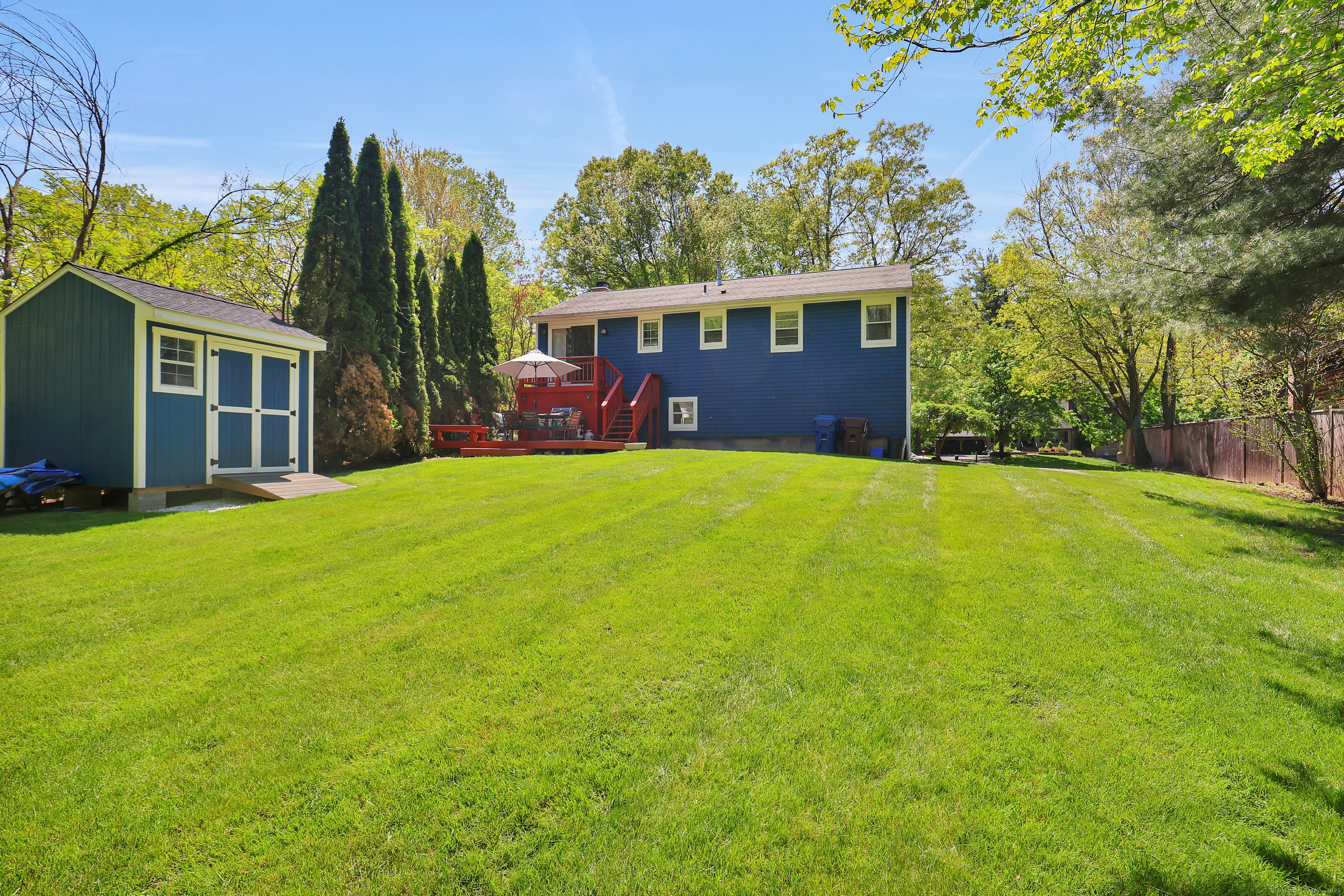 5 Butternut Drive