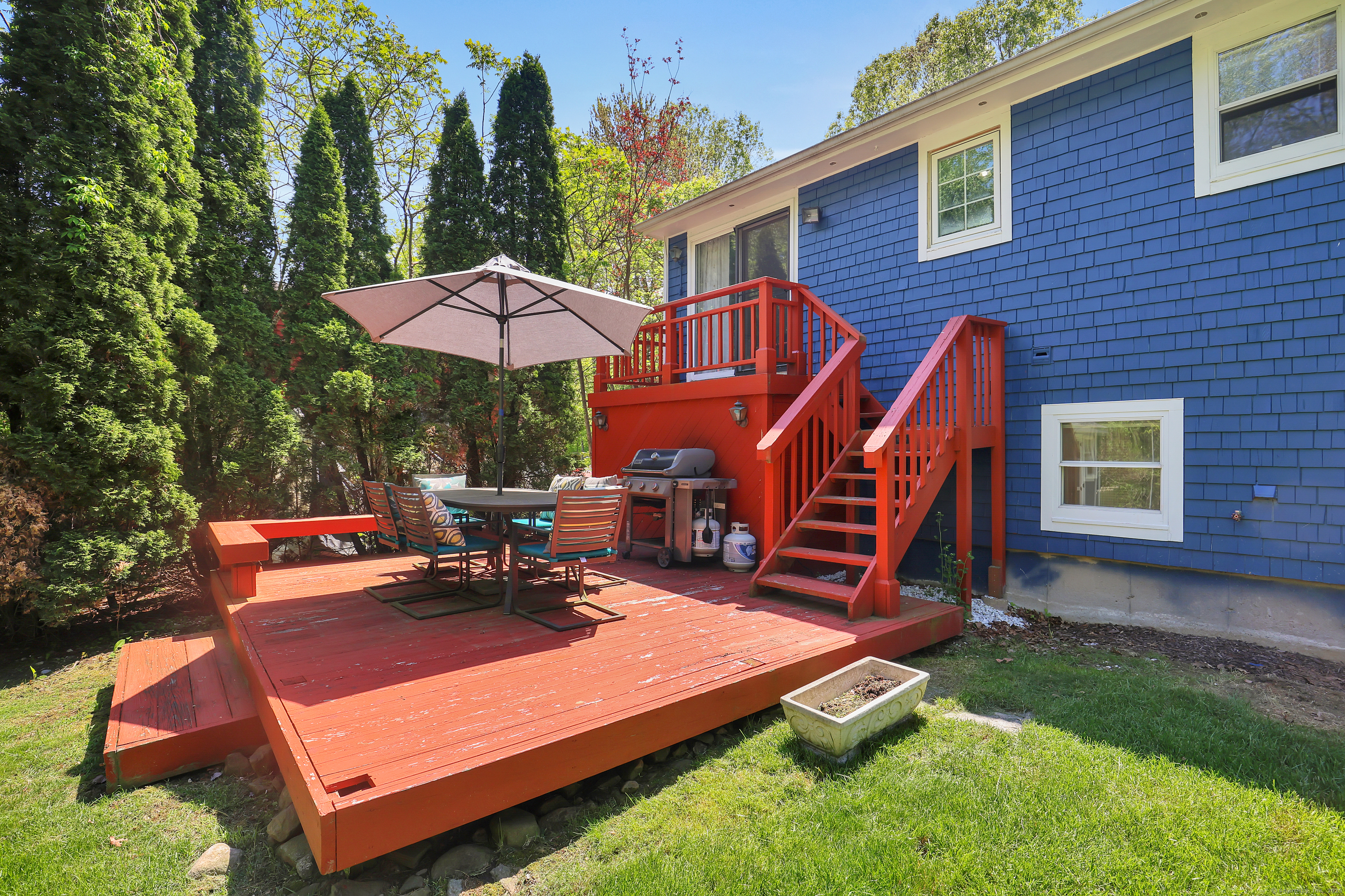 5 Butternut Drive
