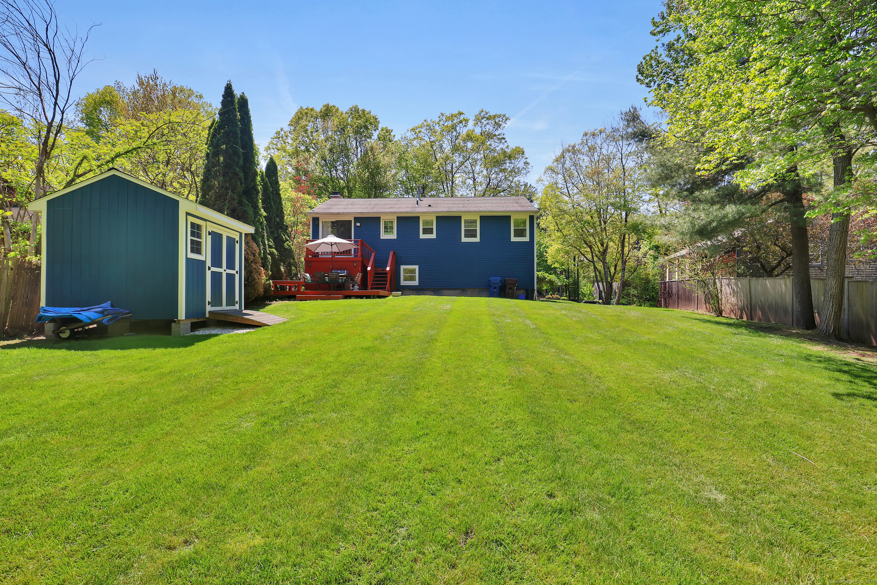 5 Butternut Drive